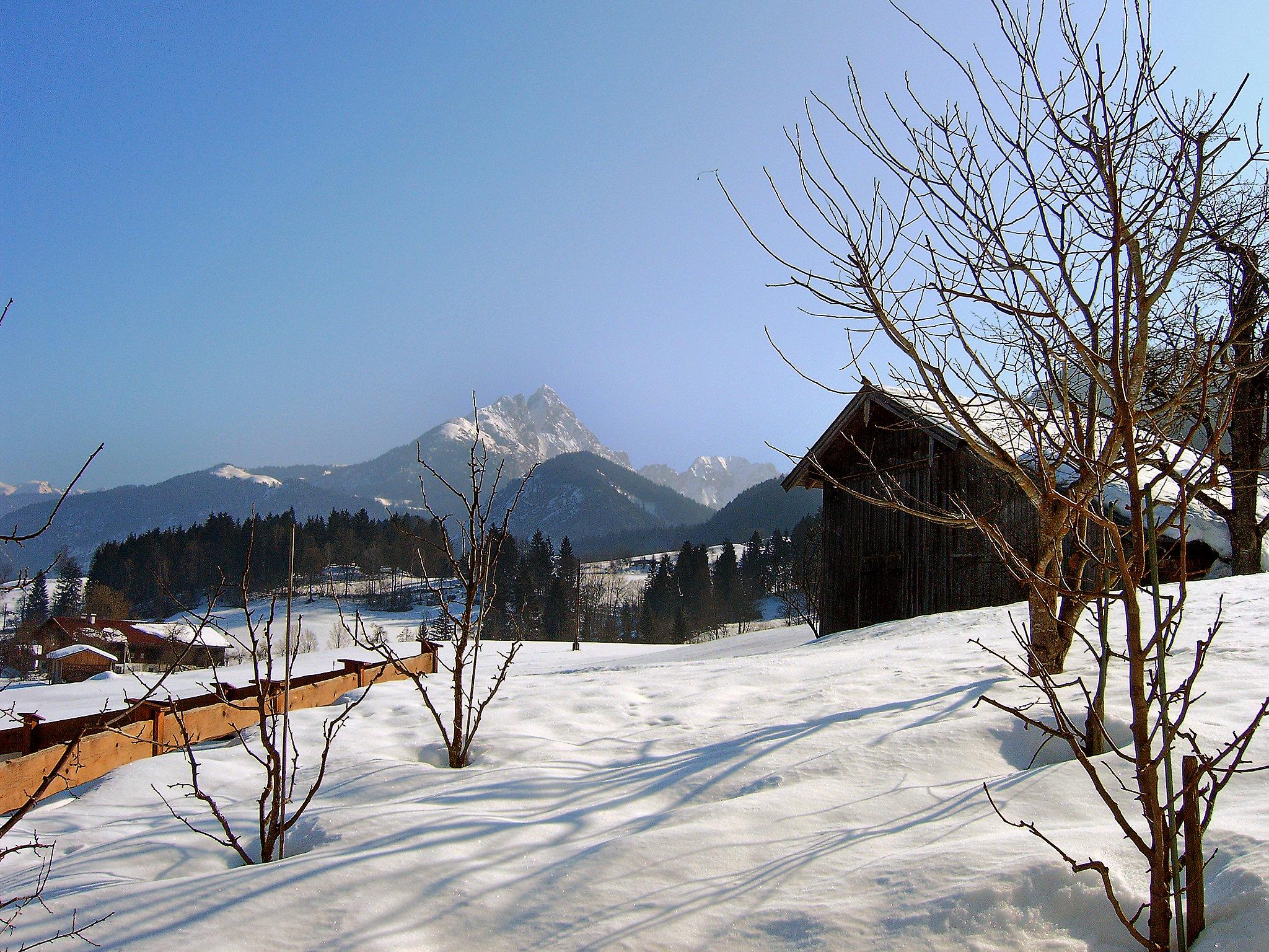 Photo 21 - Maison de 2 chambres à Schwoich avec terrasse et vues sur la montagne