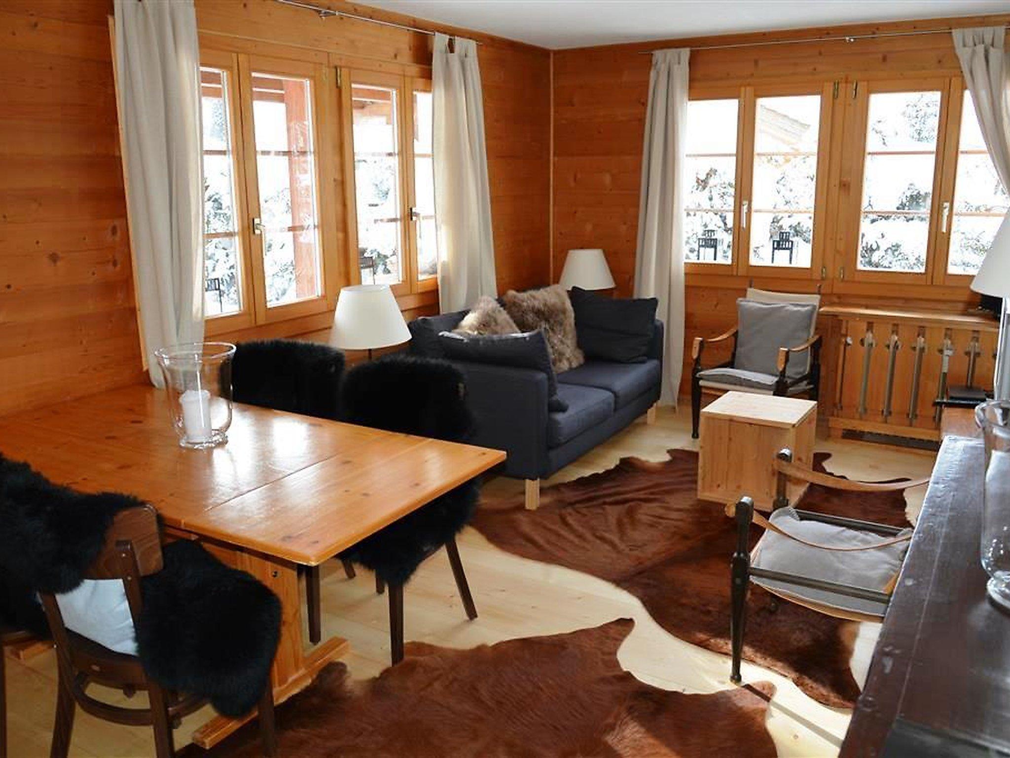 Photo 15 - 1 bedroom Apartment in Saanen