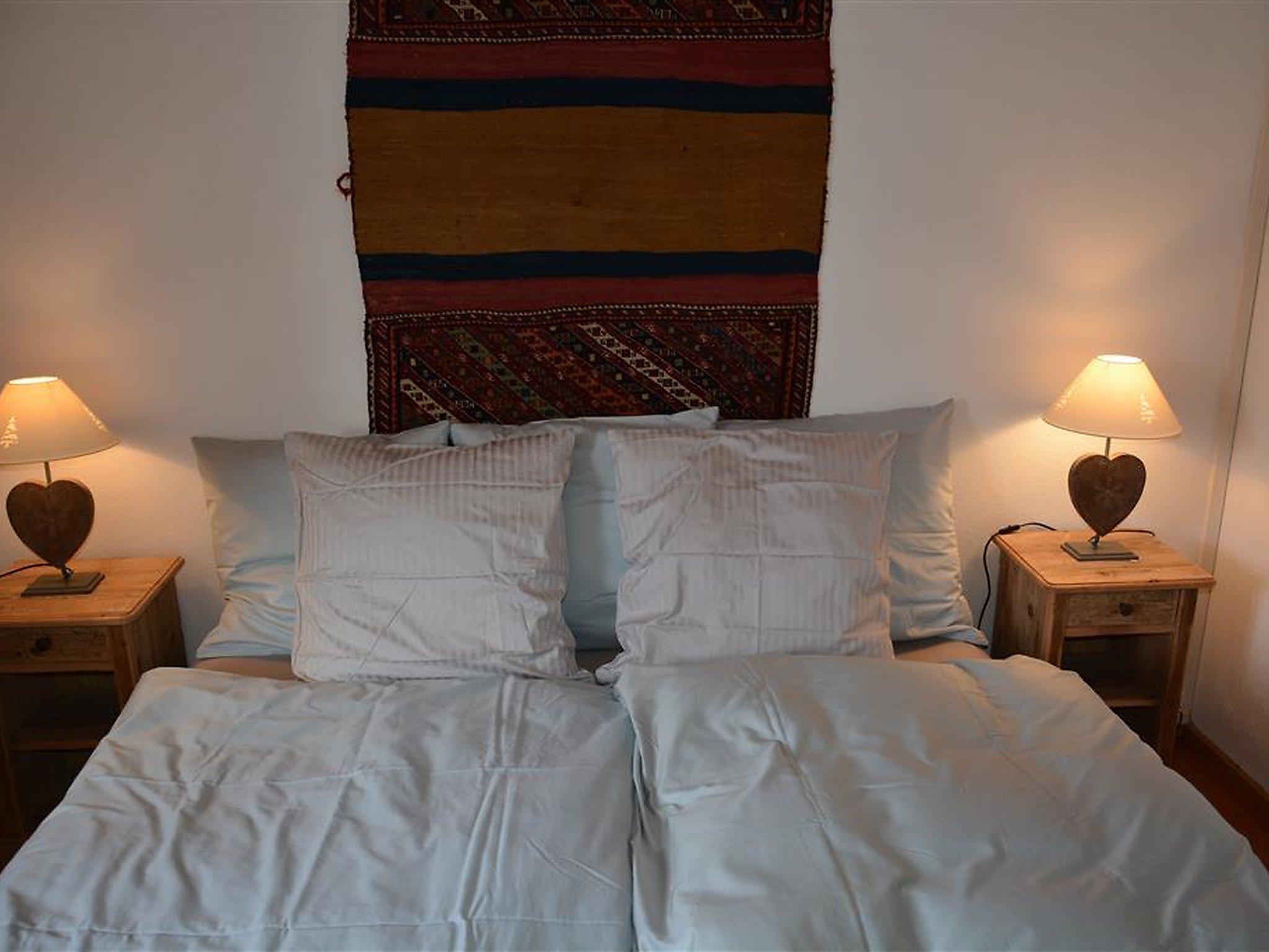 Photo 17 - 1 bedroom Apartment in Saanen