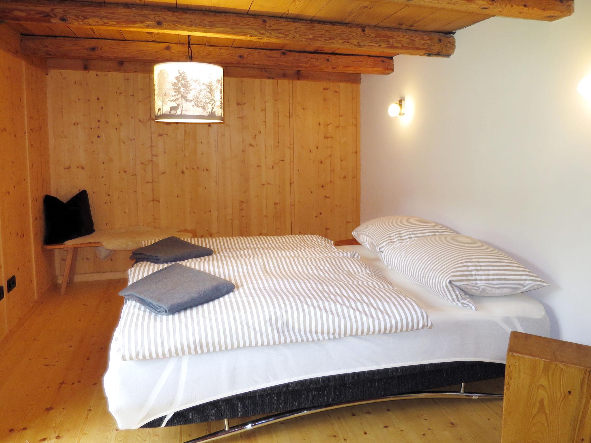 Foto 17 - Casa con 3 camere da letto a Hinterzarten con giardino e vista sulle montagne