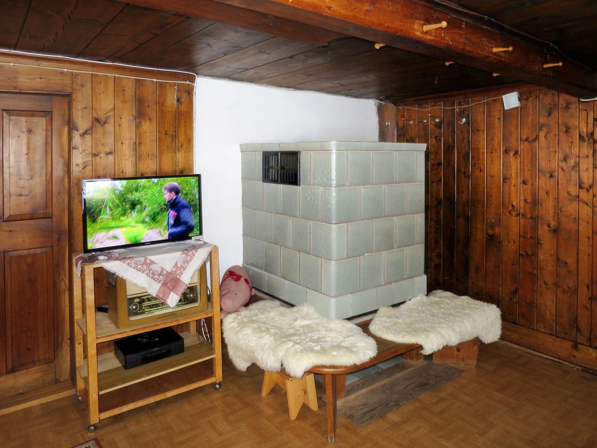 Photo 2 - Maison de 3 chambres à Hinterzarten avec jardin et vues sur la montagne