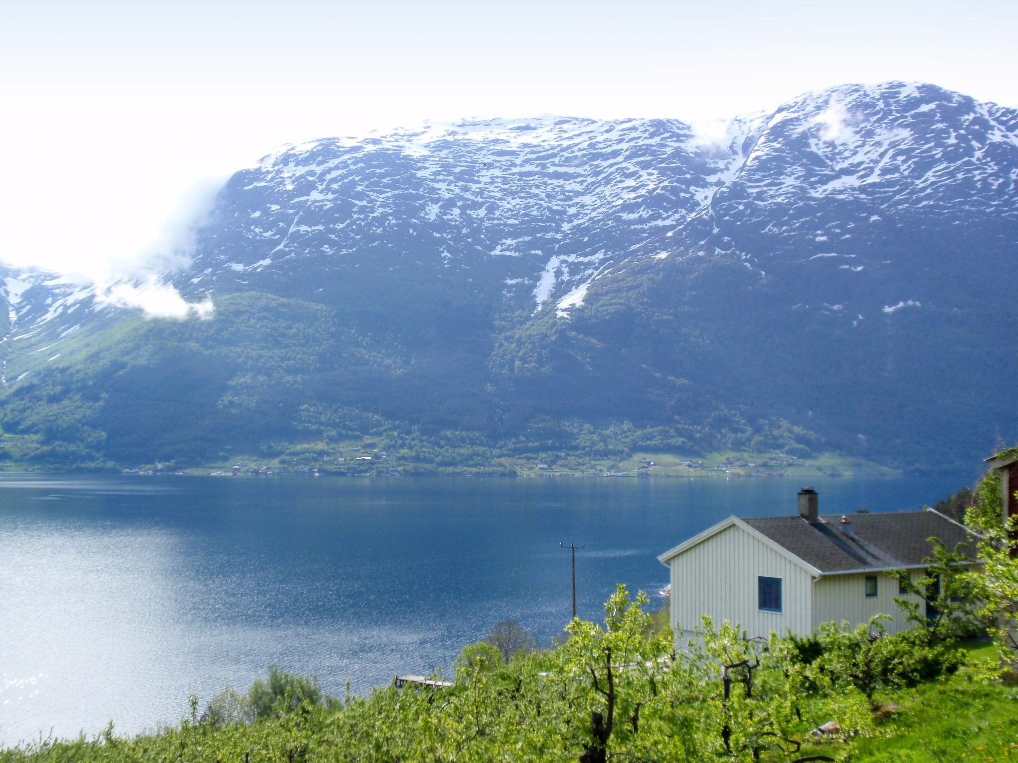 Photo 4 - 3 bedroom House in Djønno with garden and terrace