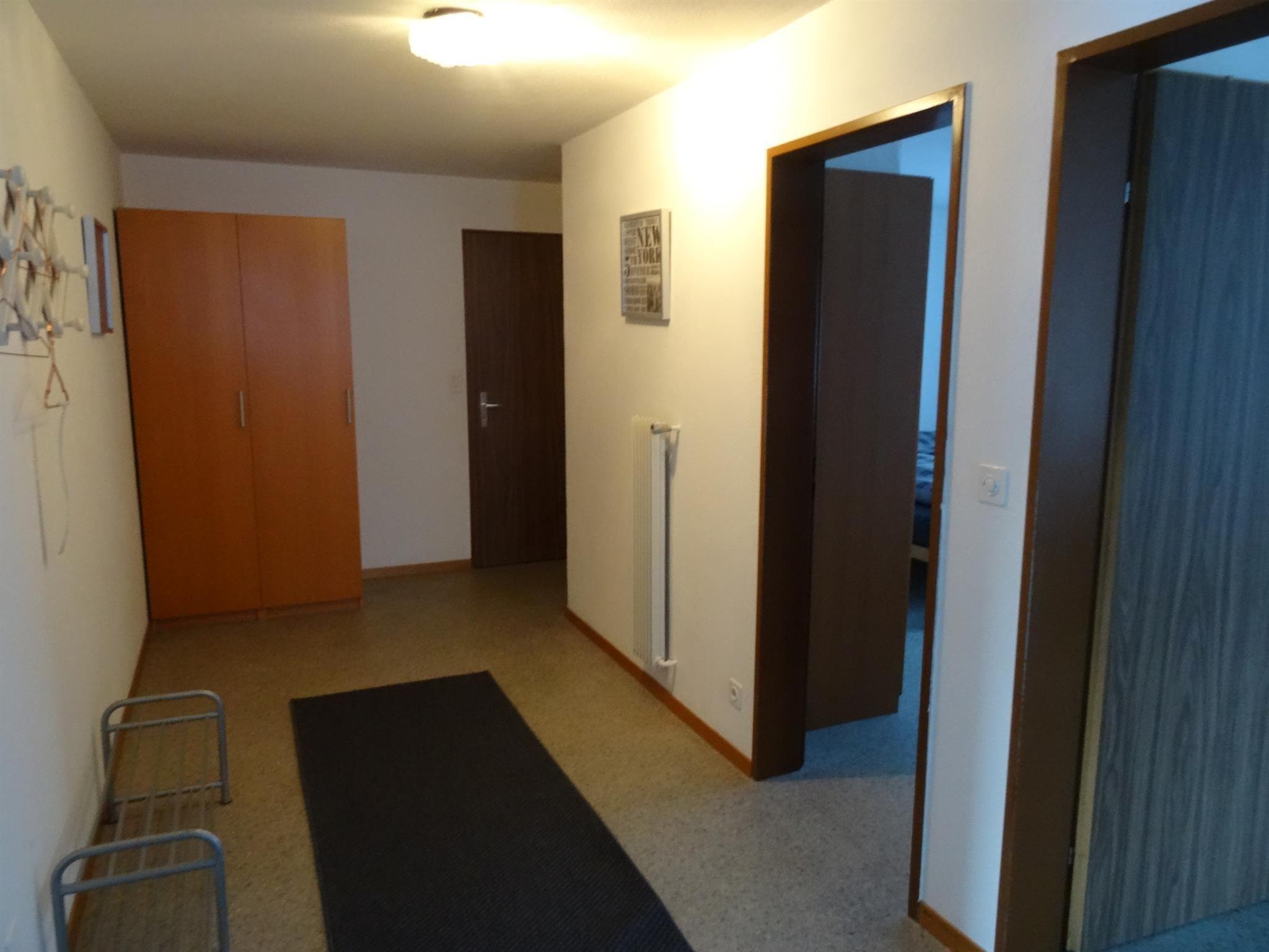 Foto 21 - Apartamento de 2 quartos em Saas-Balen com jardim