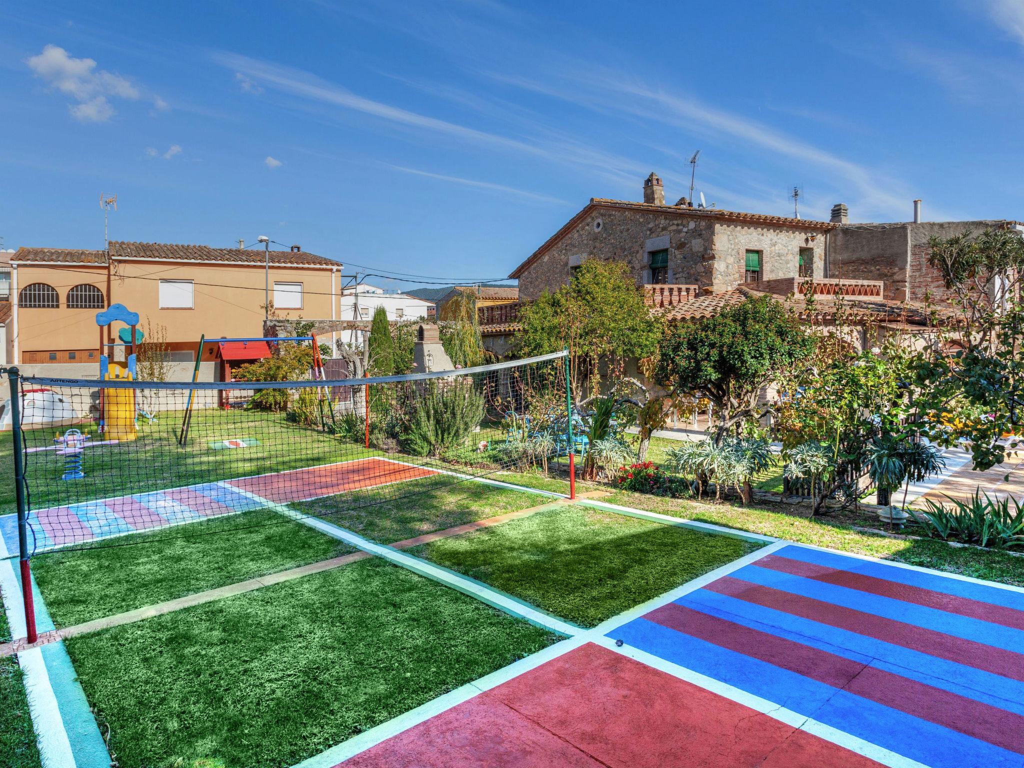 Photo 21 - Maison de 4 chambres à Calonge i Sant Antoni avec piscine privée et jardin