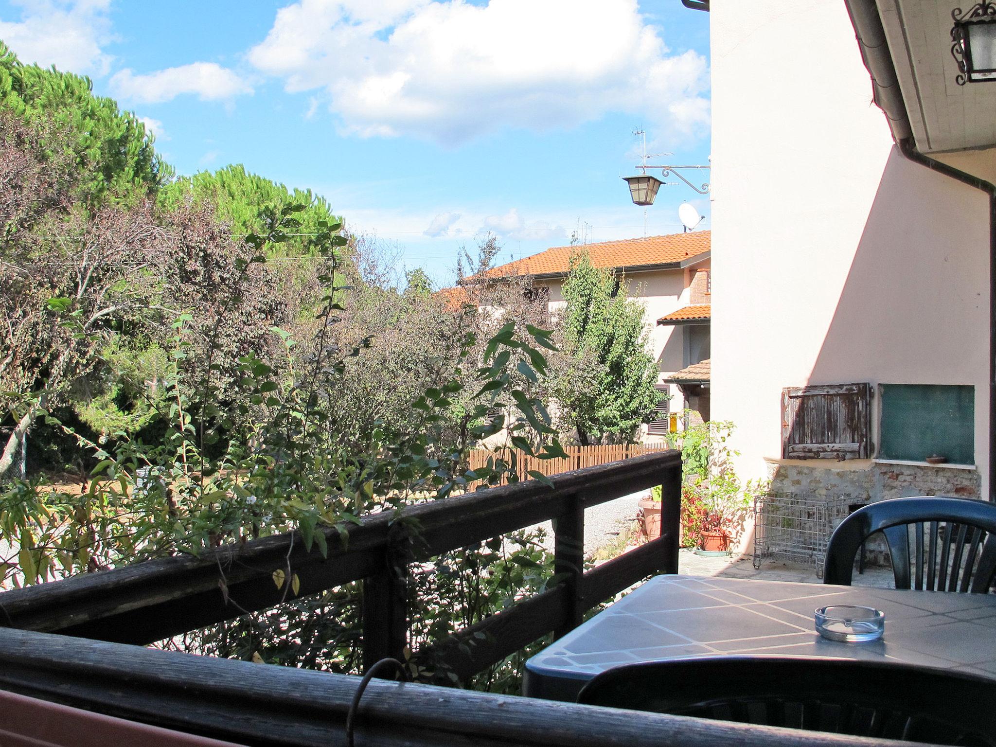 Photo 15 - Appartement en Scarlino avec piscine et jardin