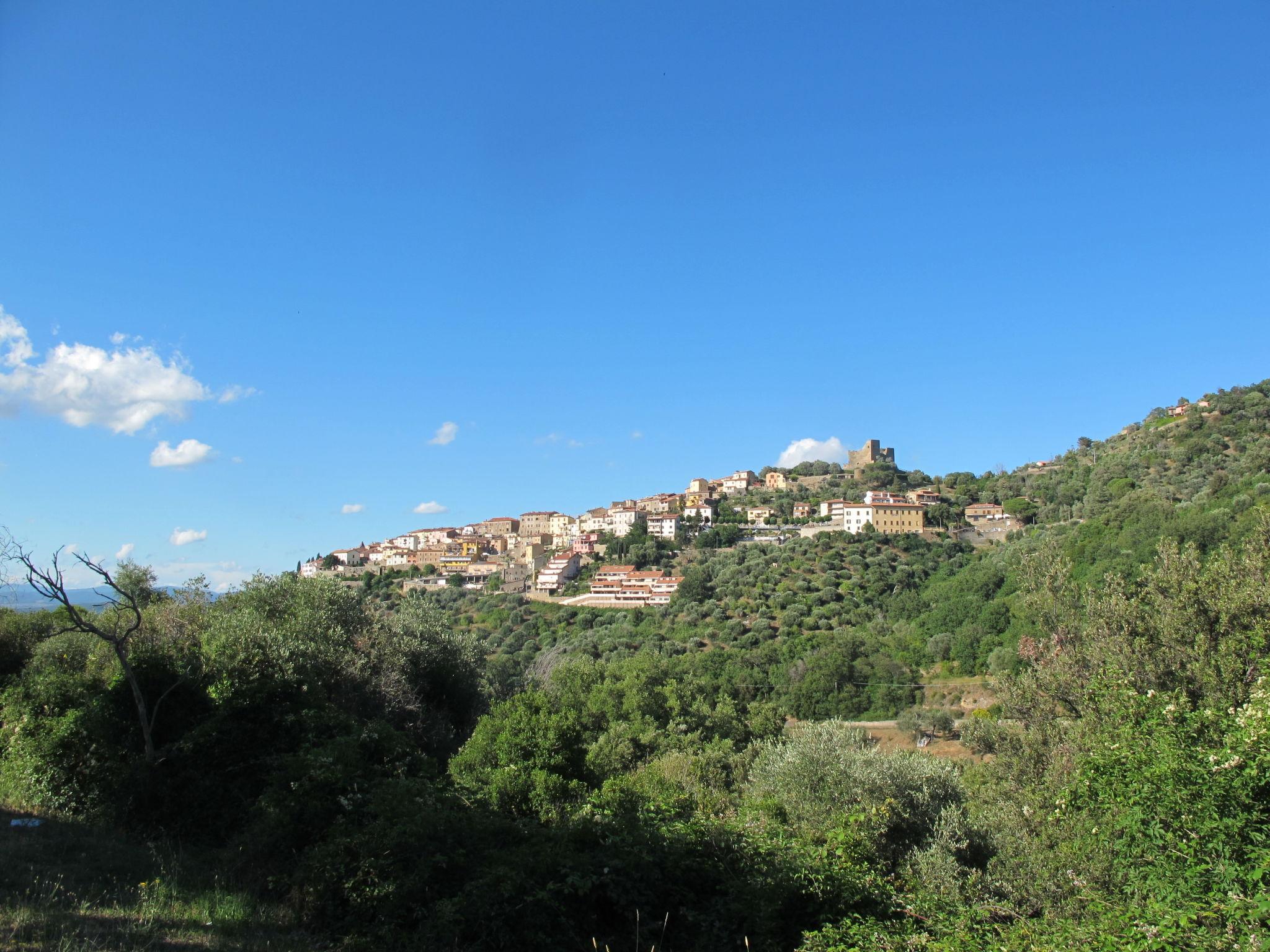 Photo 31 - 1 bedroom House in Scarlino with garden and terrace