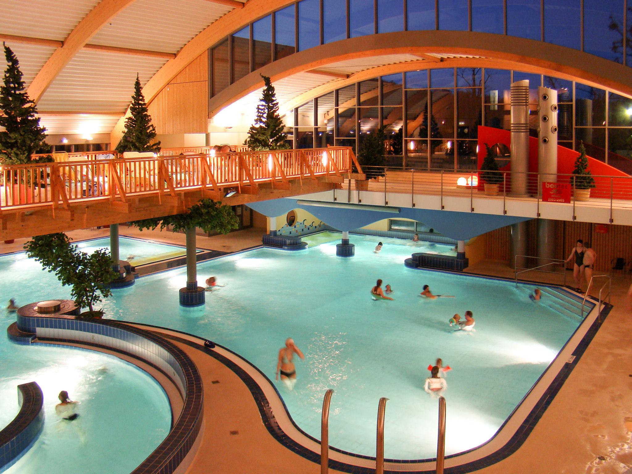 Photo 13 - Maison de 2 chambres à Wernigerode avec piscine et terrasse