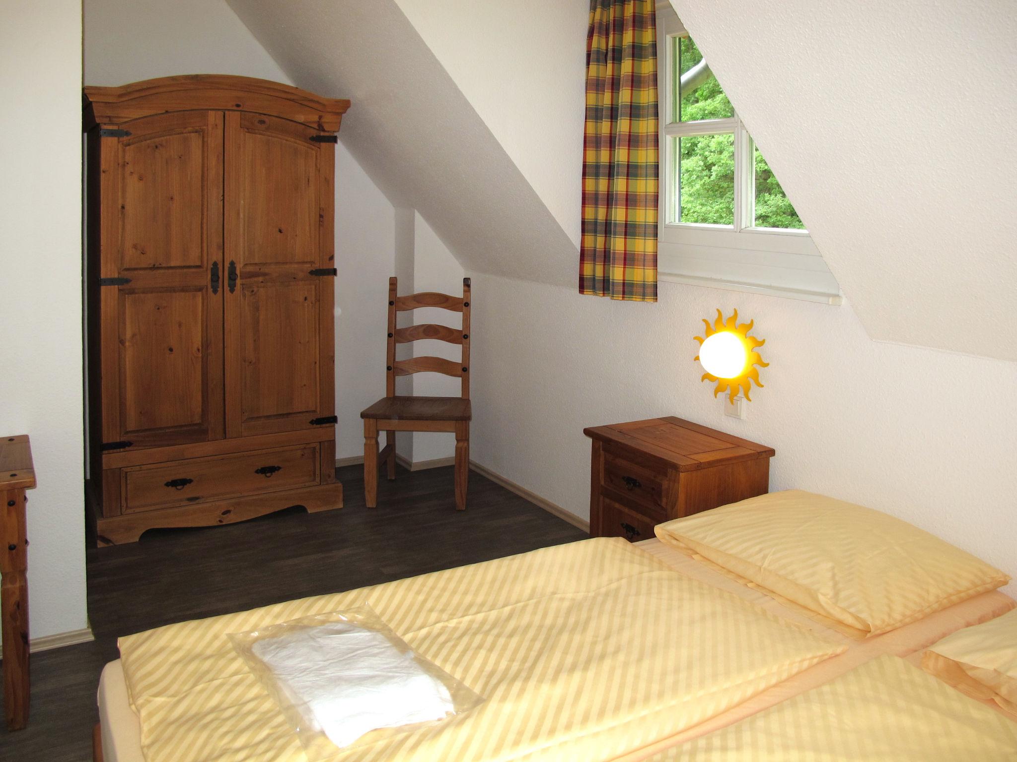 Photo 10 - Maison de 2 chambres à Wernigerode avec piscine et terrasse