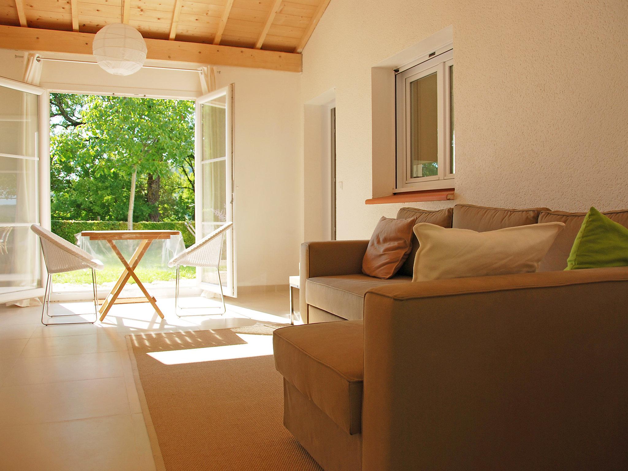 Photo 7 - Maison de 3 chambres à Barguelonne-en-Quercy avec piscine privée et jardin