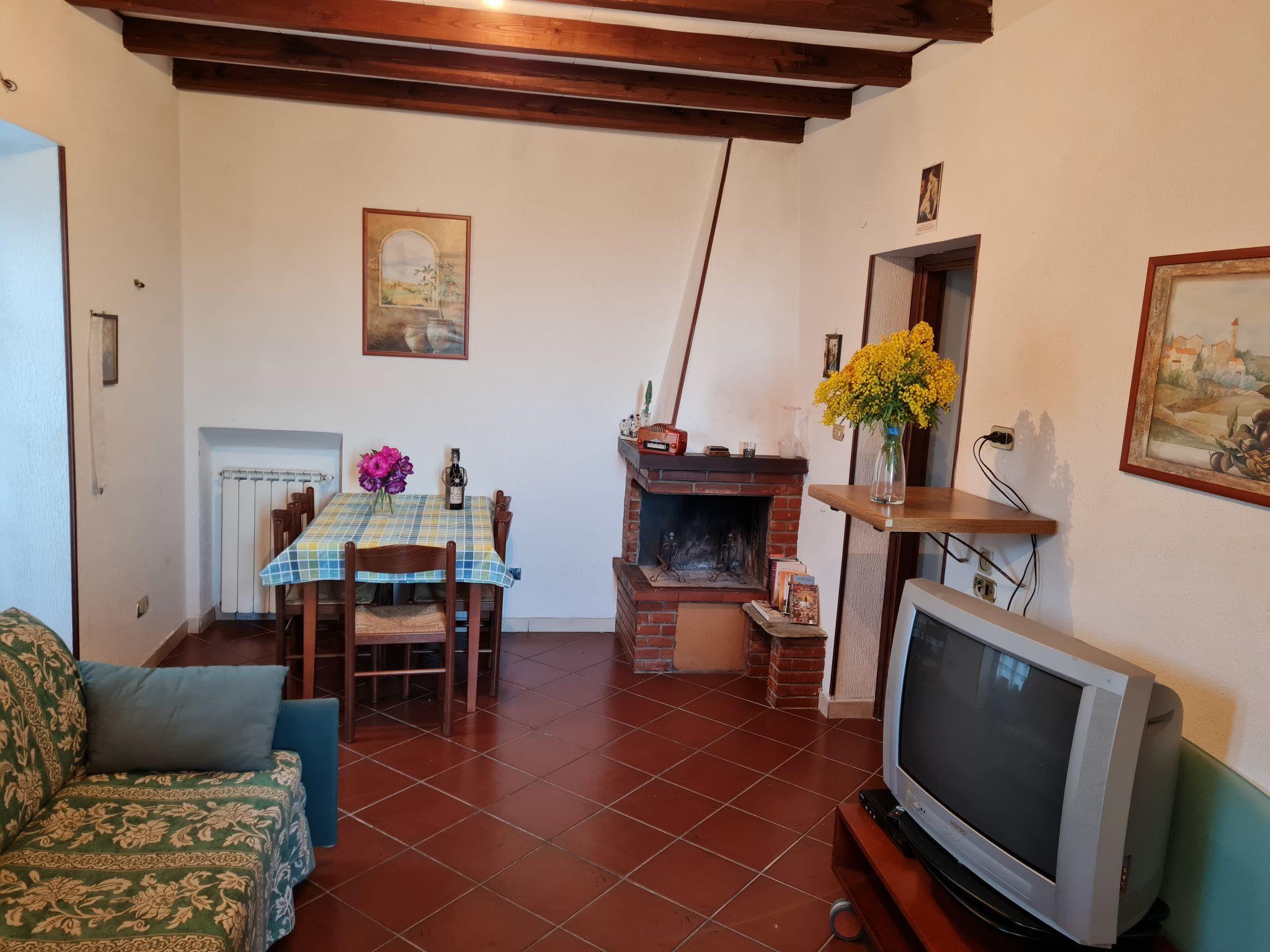 Photo 6 - 2 bedroom House in Dolcedo with swimming pool and terrace