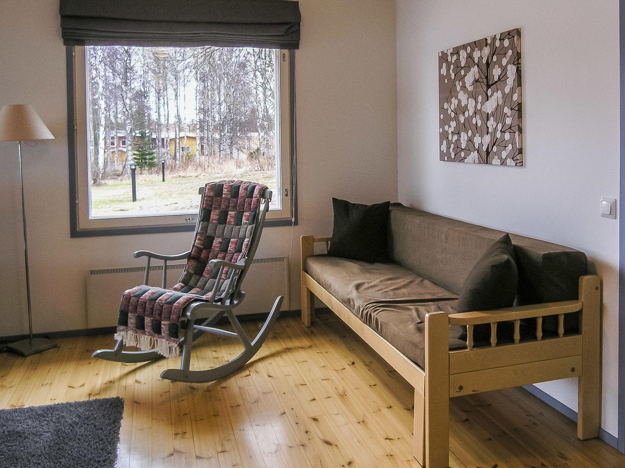 Photo 16 - 3 bedroom House in Sotkamo with sauna