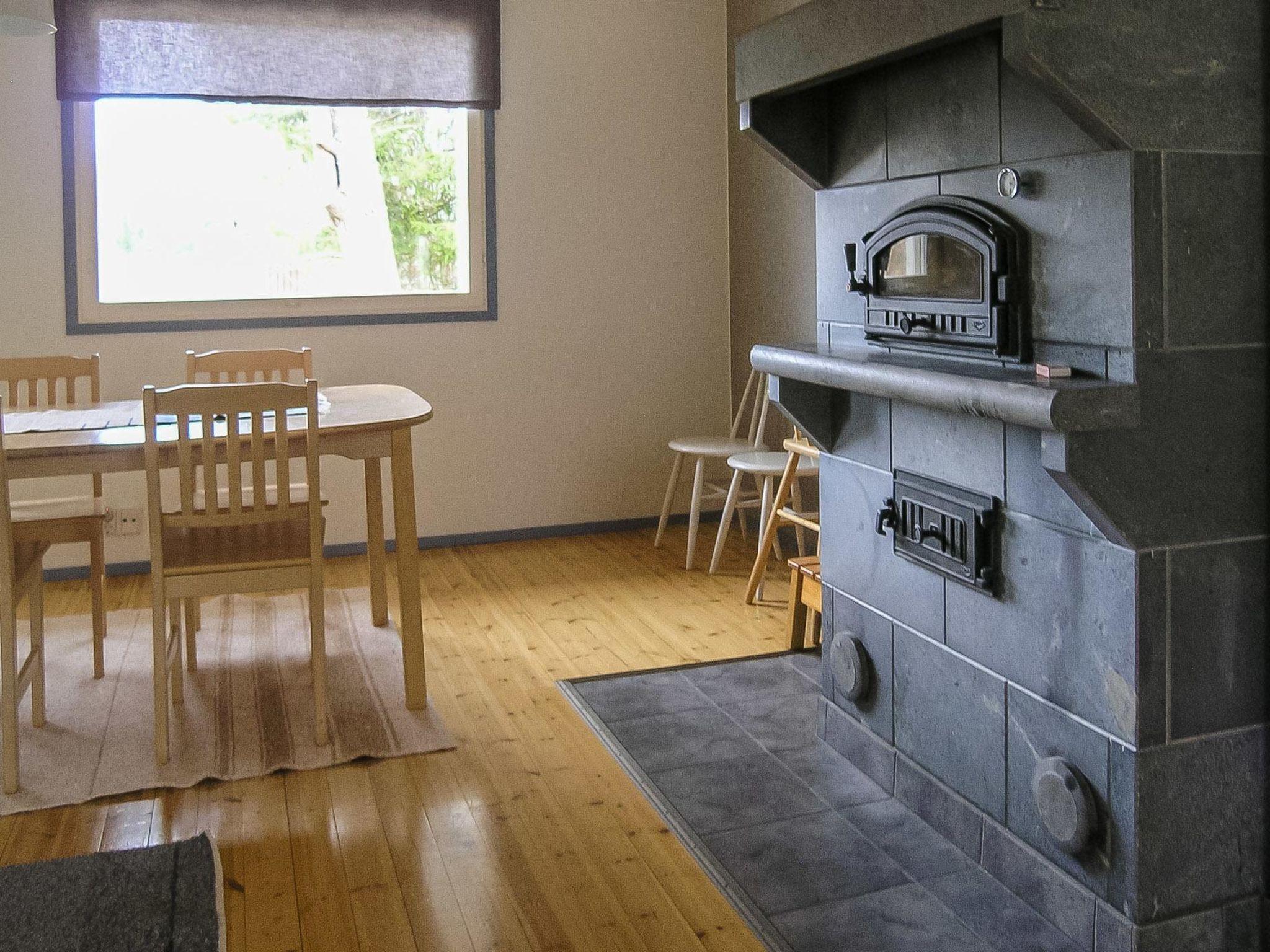 Photo 8 - Maison de 3 chambres à Sotkamo avec sauna