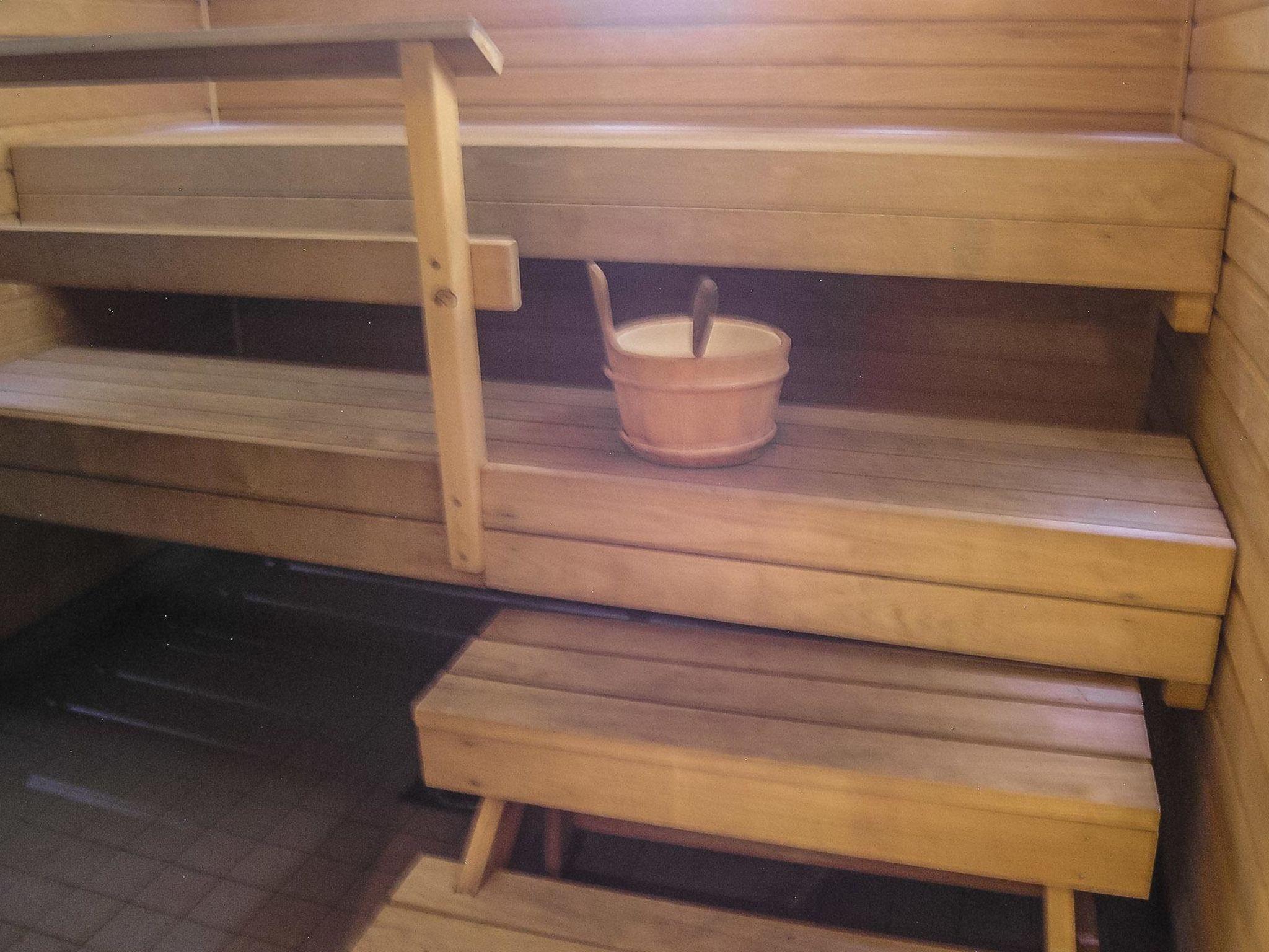 Foto 26 - Casa con 3 camere da letto a Sotkamo con sauna