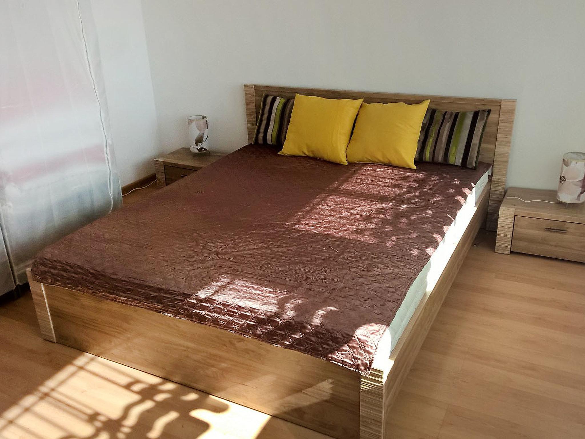 Foto 4 - Casa con 2 camere da letto a Smołdzino con giardino e vista mare