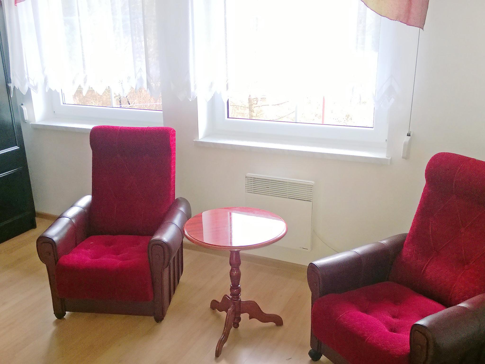 Photo 6 - 2 bedroom House in Smołdzino with garden and sea view