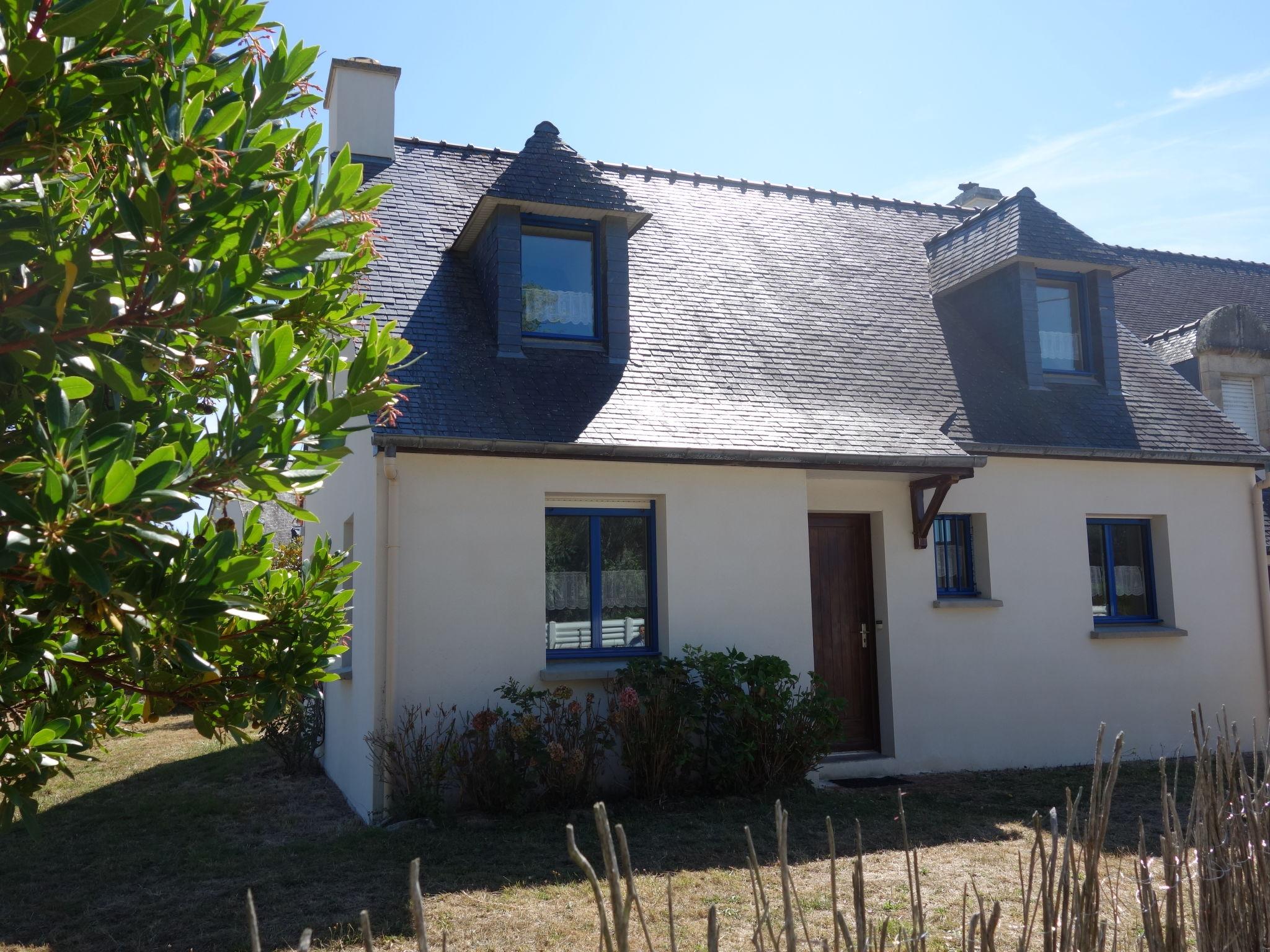 Photo 18 - 4 bedroom House in Saint-Pierre-Quiberon with garden and terrace