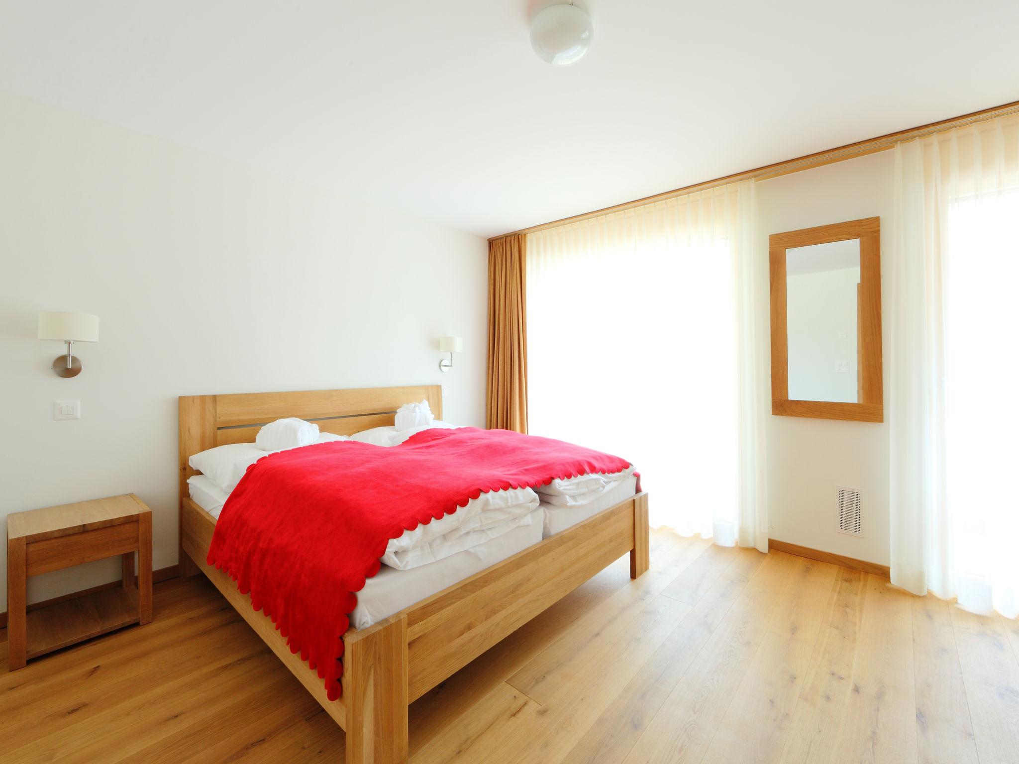 Foto 4 - Appartamento con 1 camera da letto a Zermatt