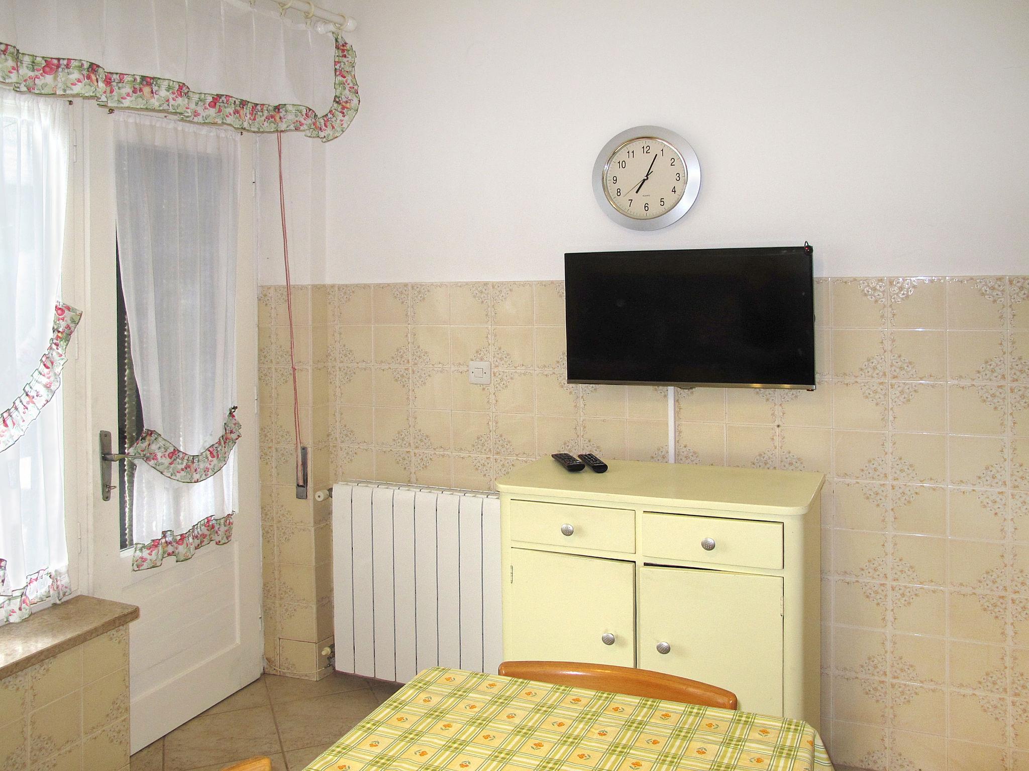 Foto 7 - Apartment mit 2 Schlafzimmern in Opatija mit garten und blick aufs meer