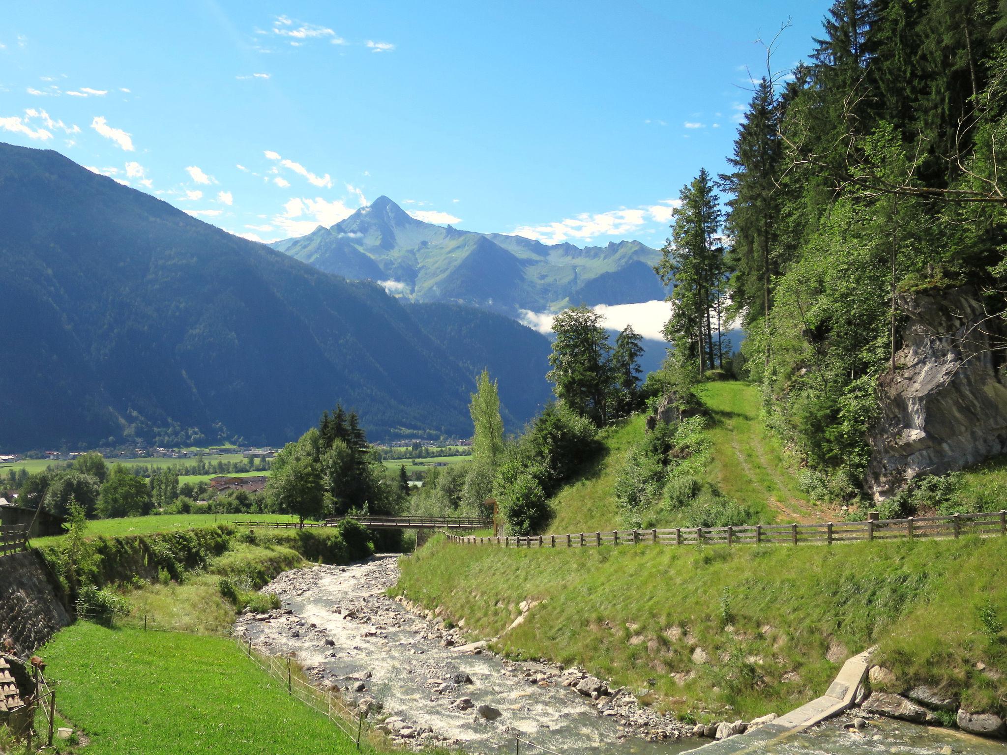 Photo 13 - 3 bedroom Apartment in Schwendau with mountain view