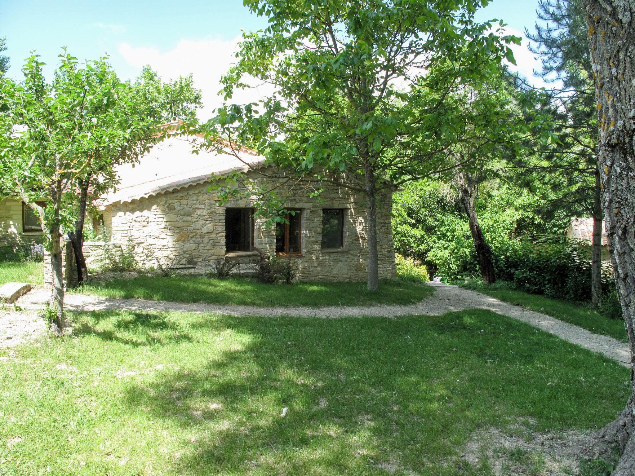 Photo 1 - Maison en Sigonce avec piscine et jardin