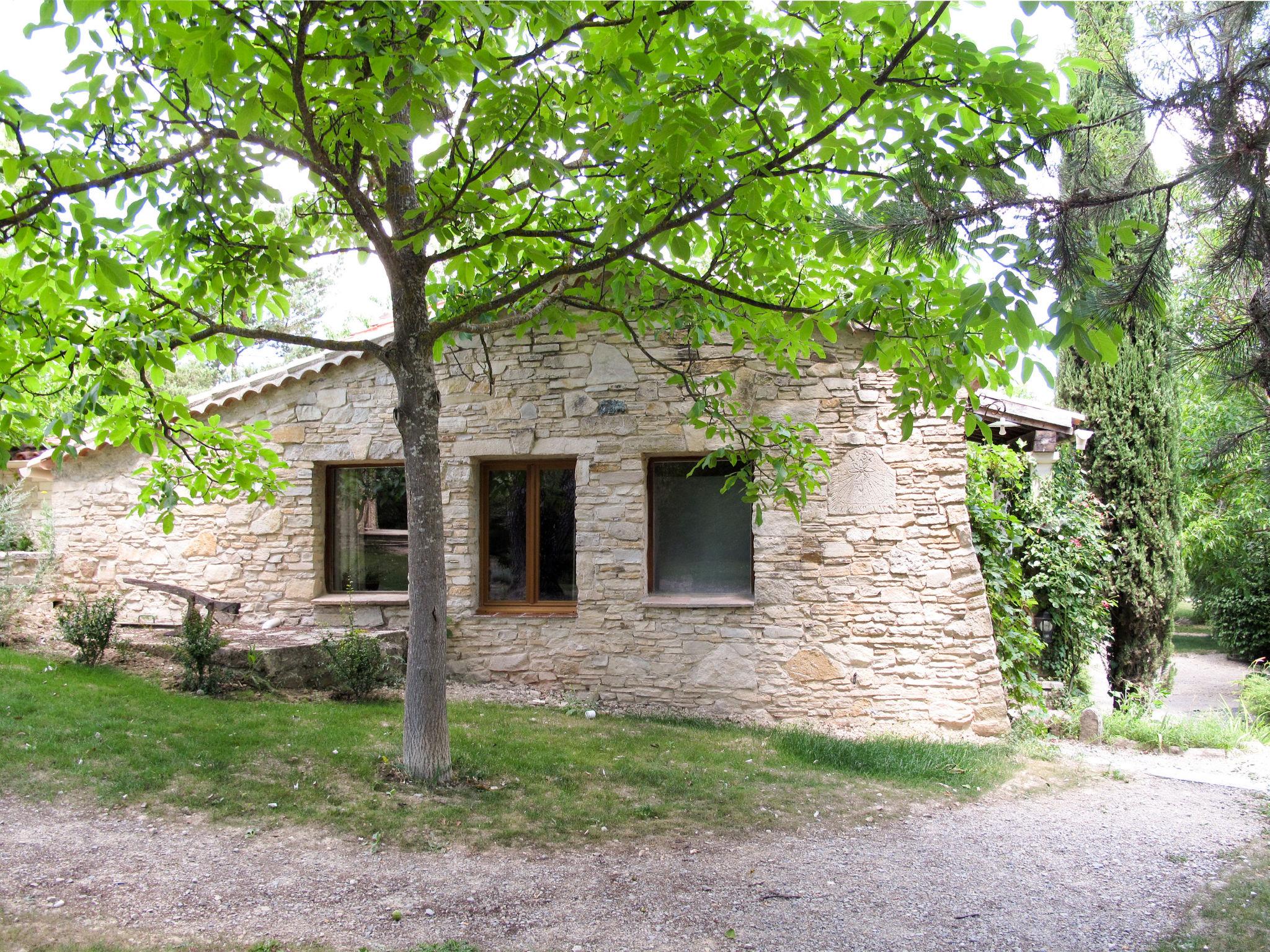 Photo 12 - Maison en Sigonce avec piscine et jardin