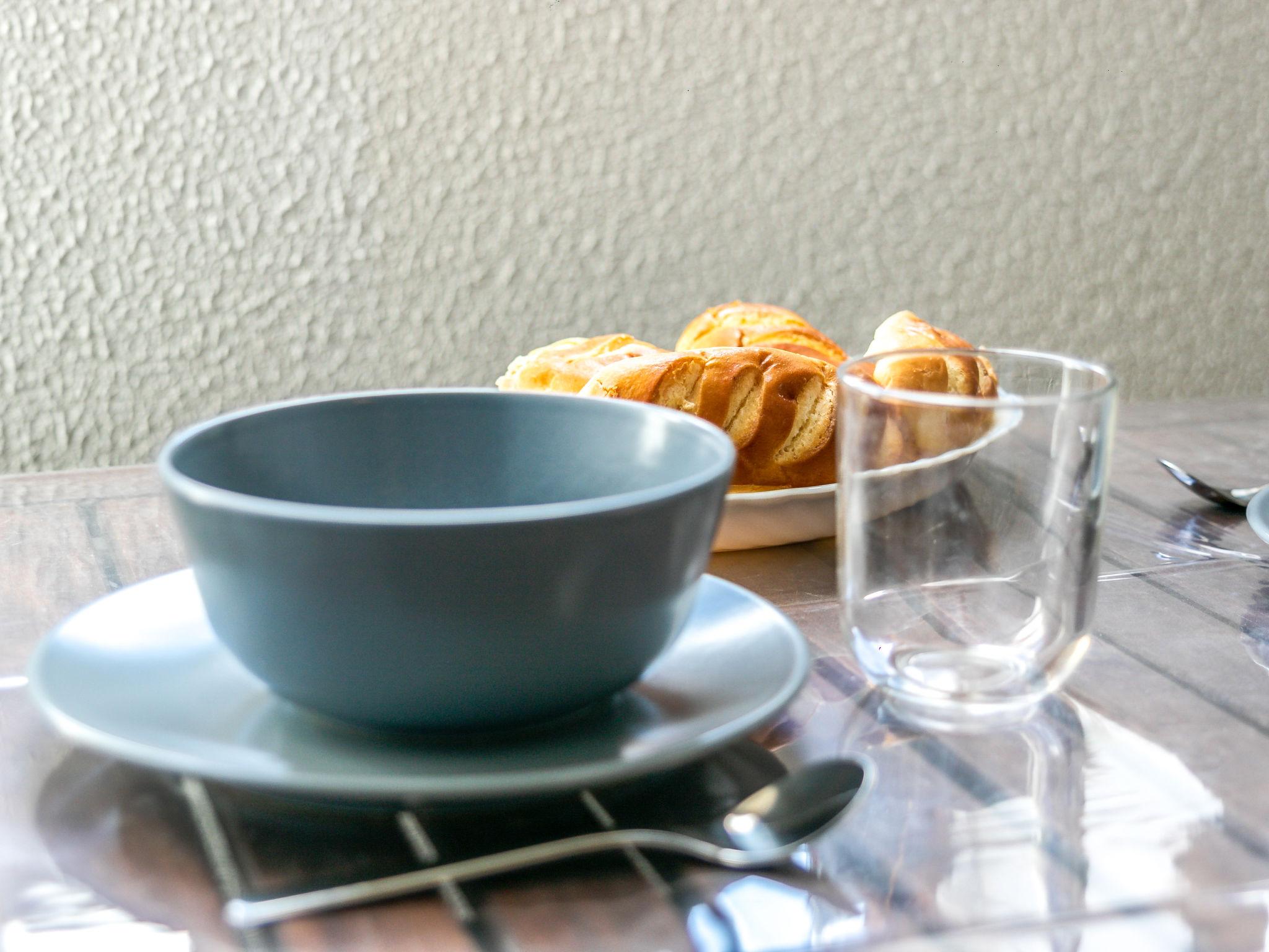 Photo 8 - Apartment in Deauville with sea view