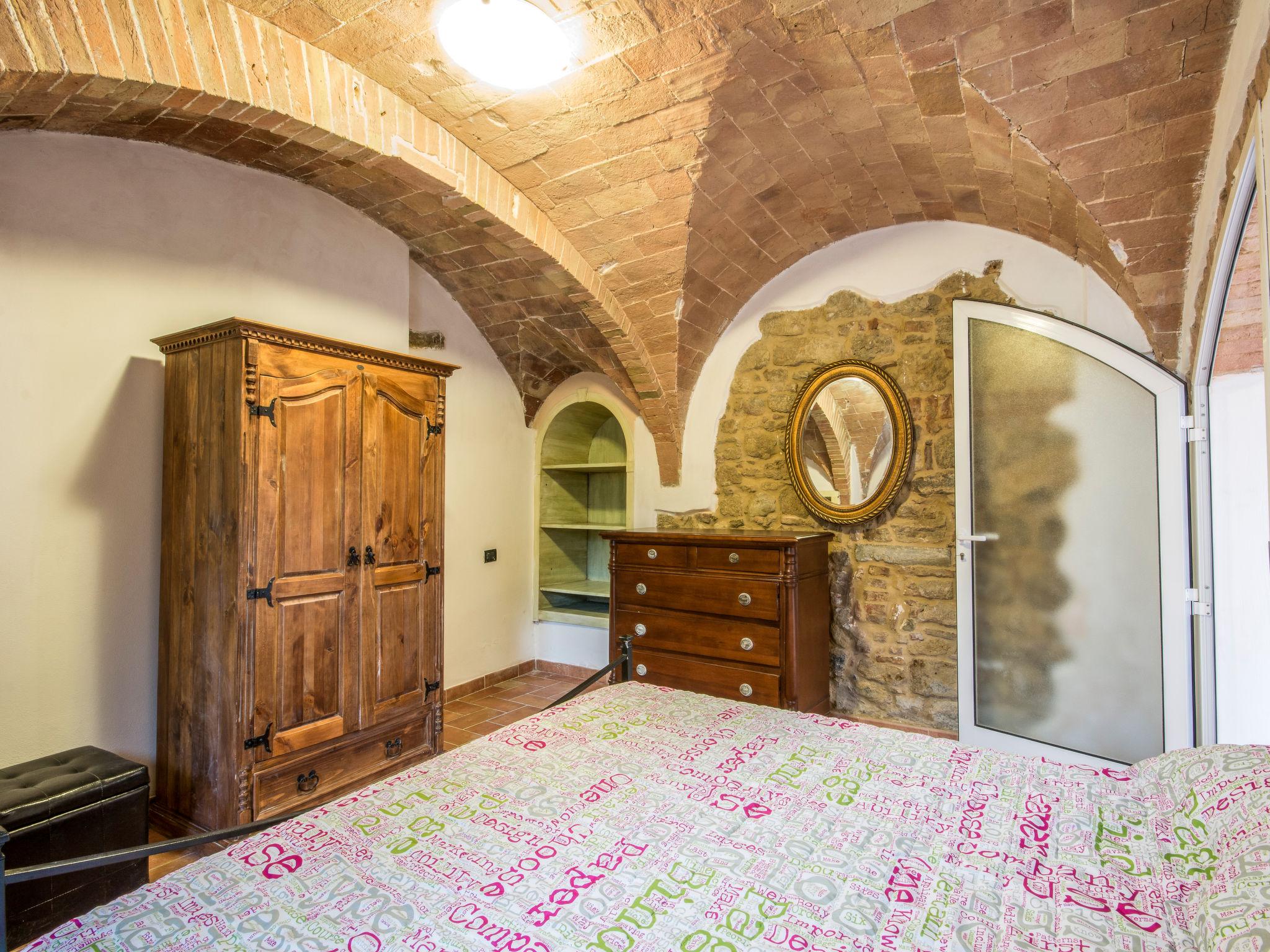 Photo 10 - 1 bedroom Apartment in Volterra