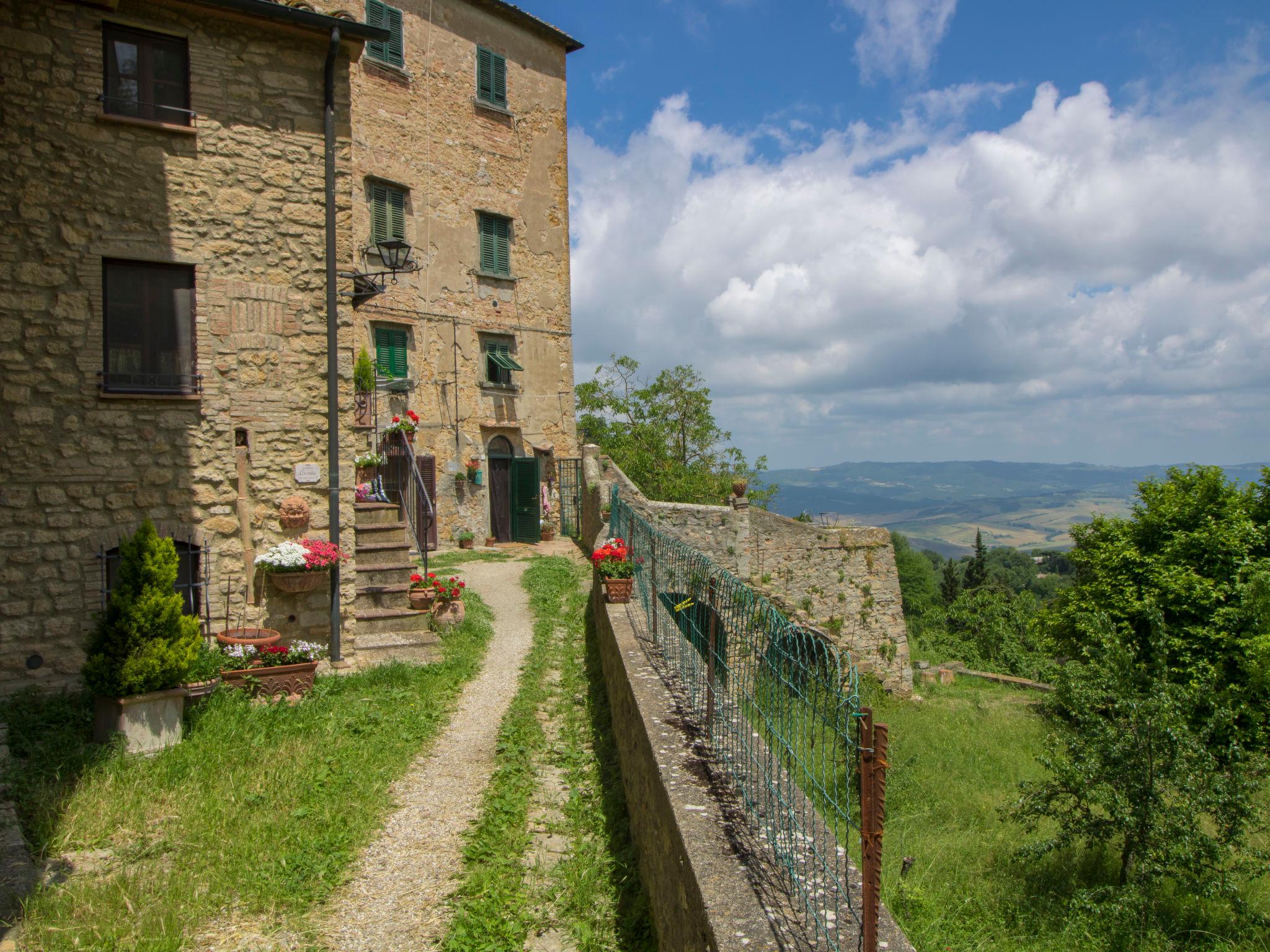 Photo 19 - 1 bedroom Apartment in Volterra