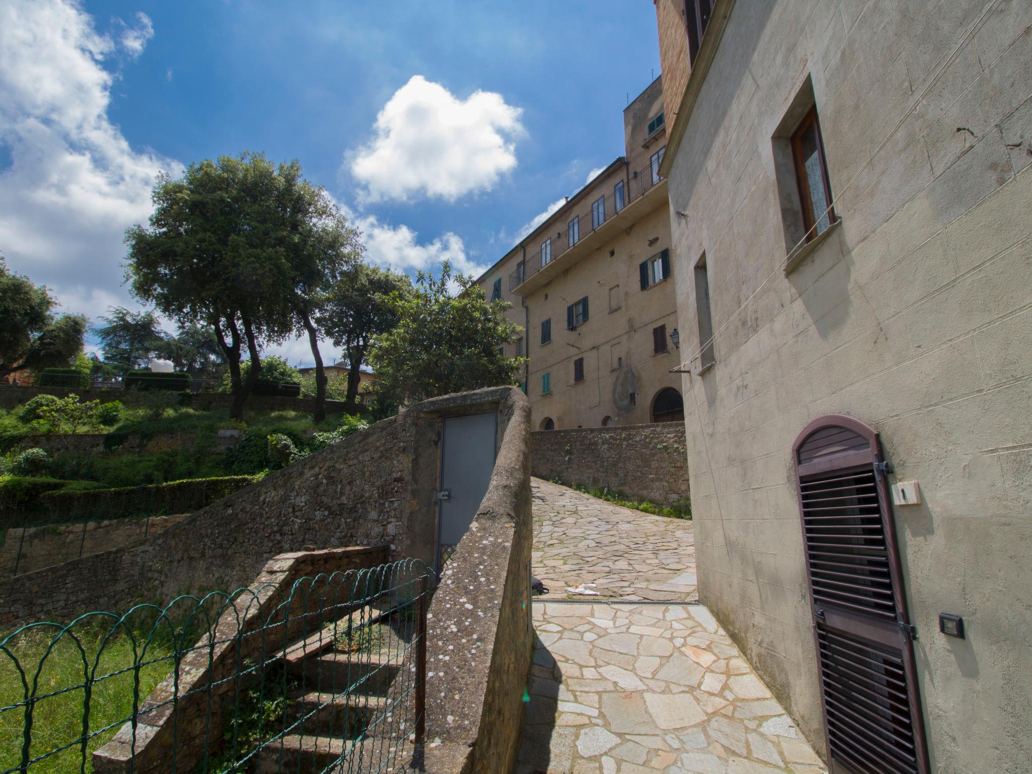 Photo 17 - 1 bedroom Apartment in Volterra