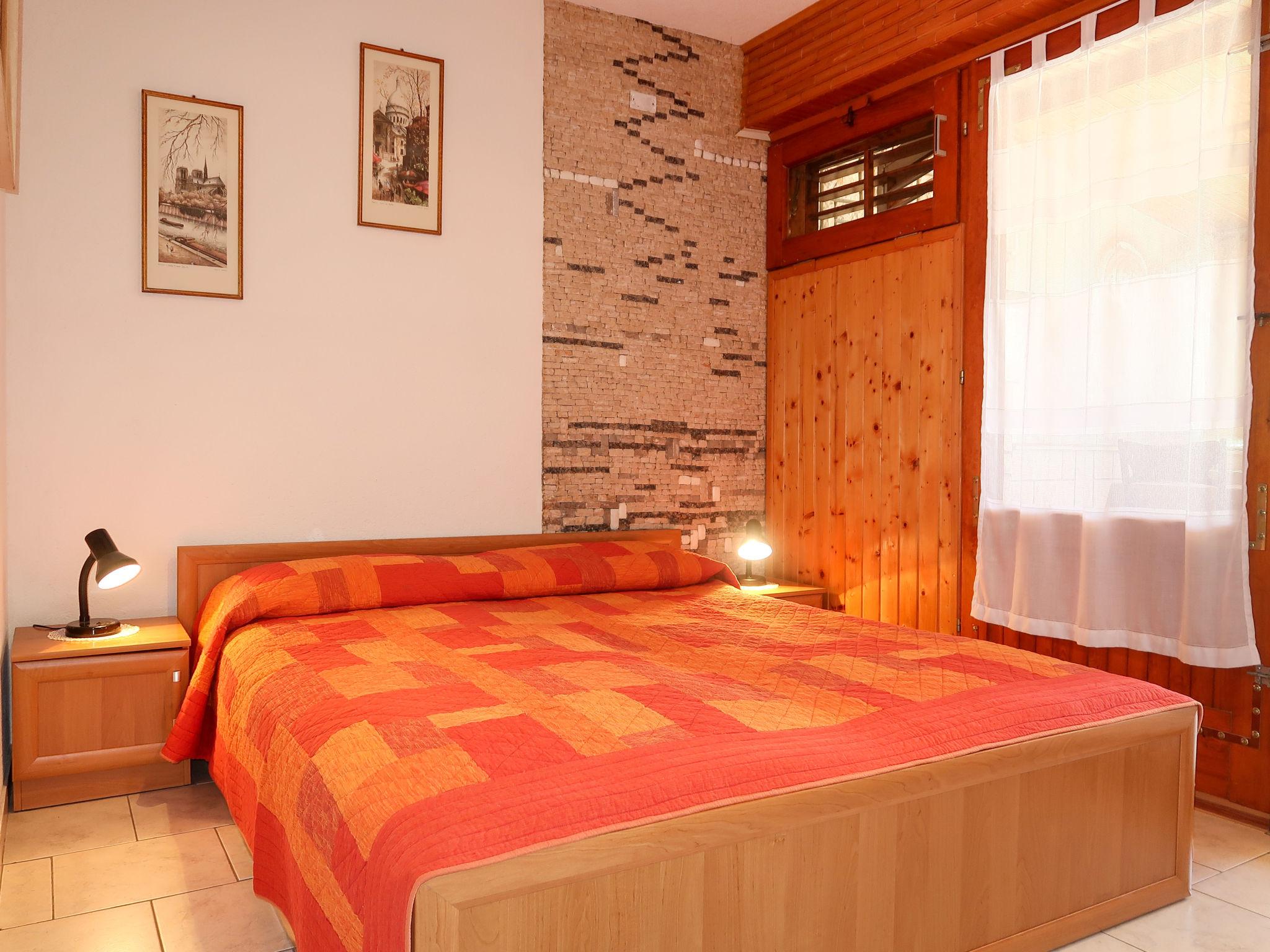 Foto 3 - Apartment mit 2 Schlafzimmern in Crikvenica mit terrasse und blick aufs meer