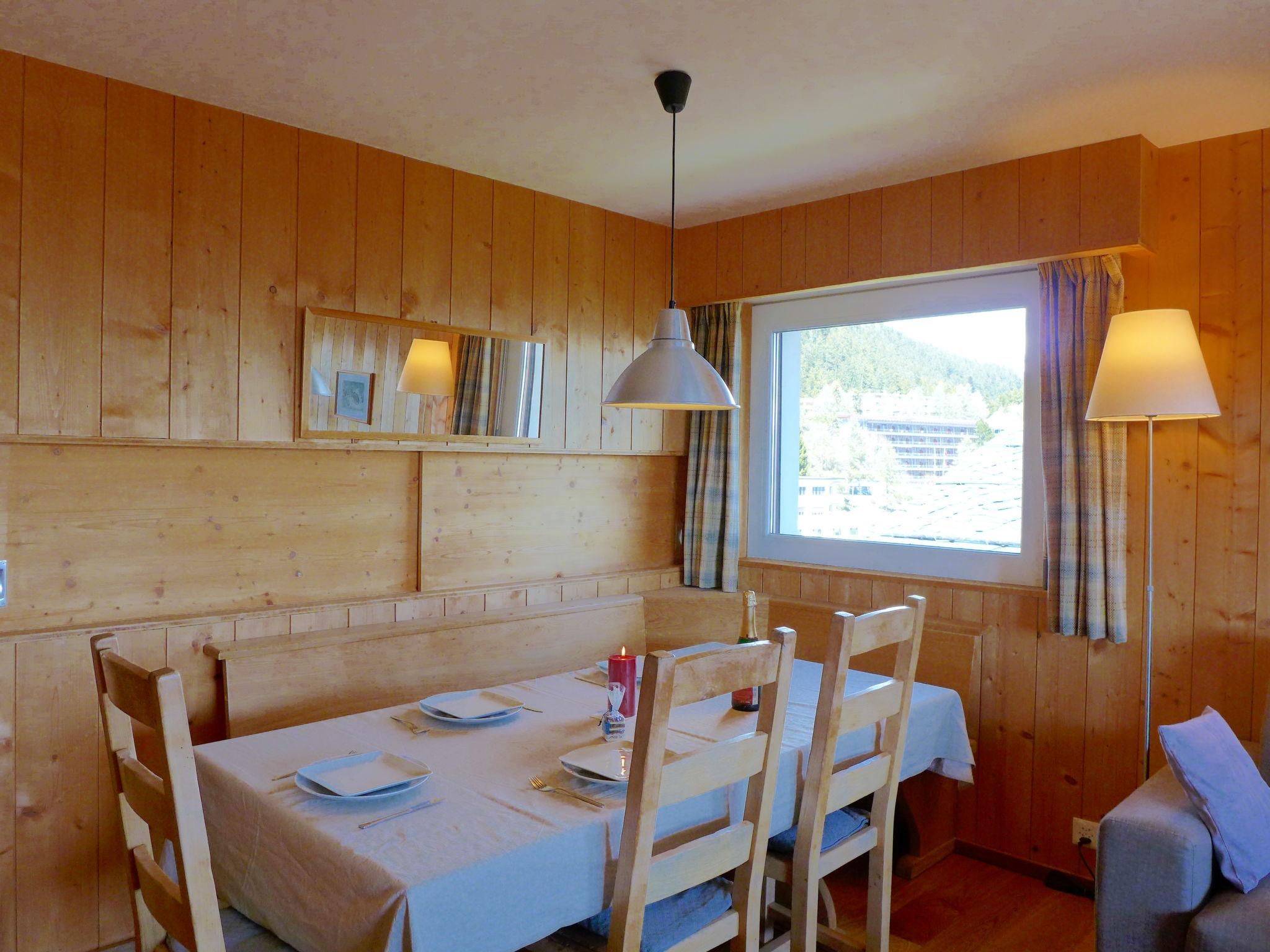 Photo 11 - 2 bedroom Apartment in Crans-Montana