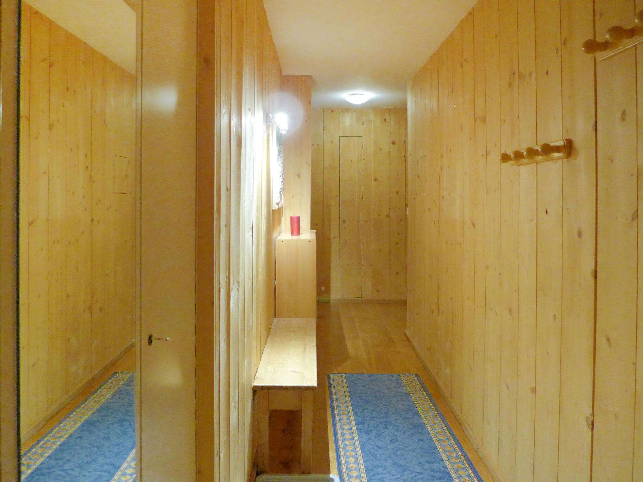 Foto 15 - Apartamento de 2 quartos em Crans-Montana