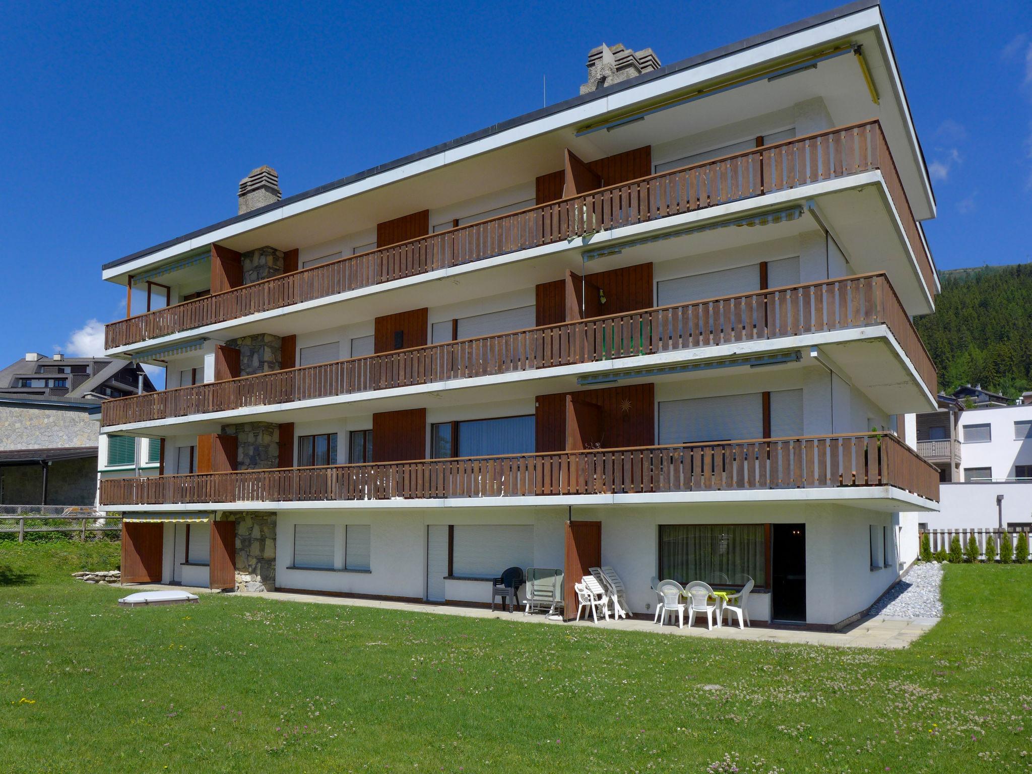 Photo 26 - 2 bedroom Apartment in Crans-Montana