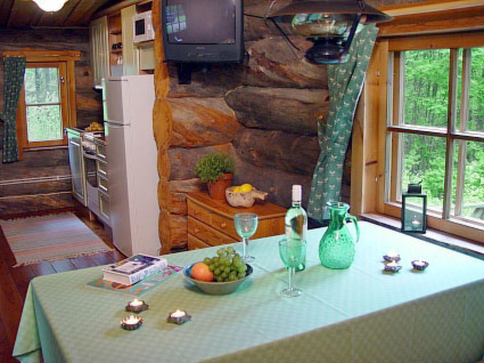 Photo 7 - Maison de 1 chambre à Asikkala avec sauna