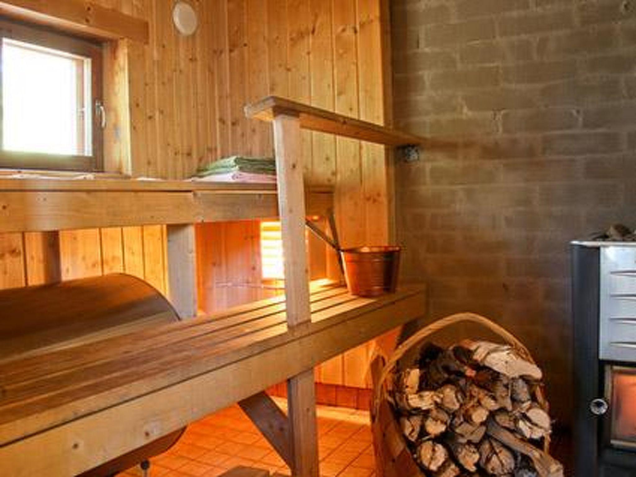 Foto 18 - Casa de 1 quarto em Asikkala com sauna