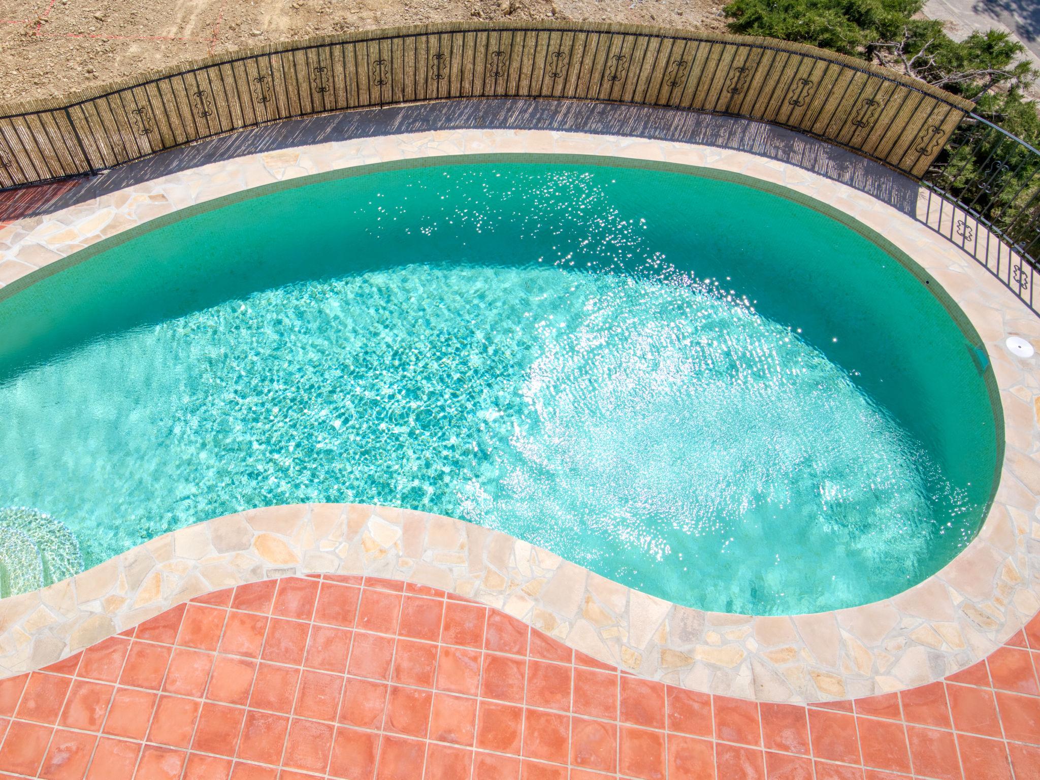 Foto 28 - Casa de 3 habitaciones en Jávea con piscina privada y jardín