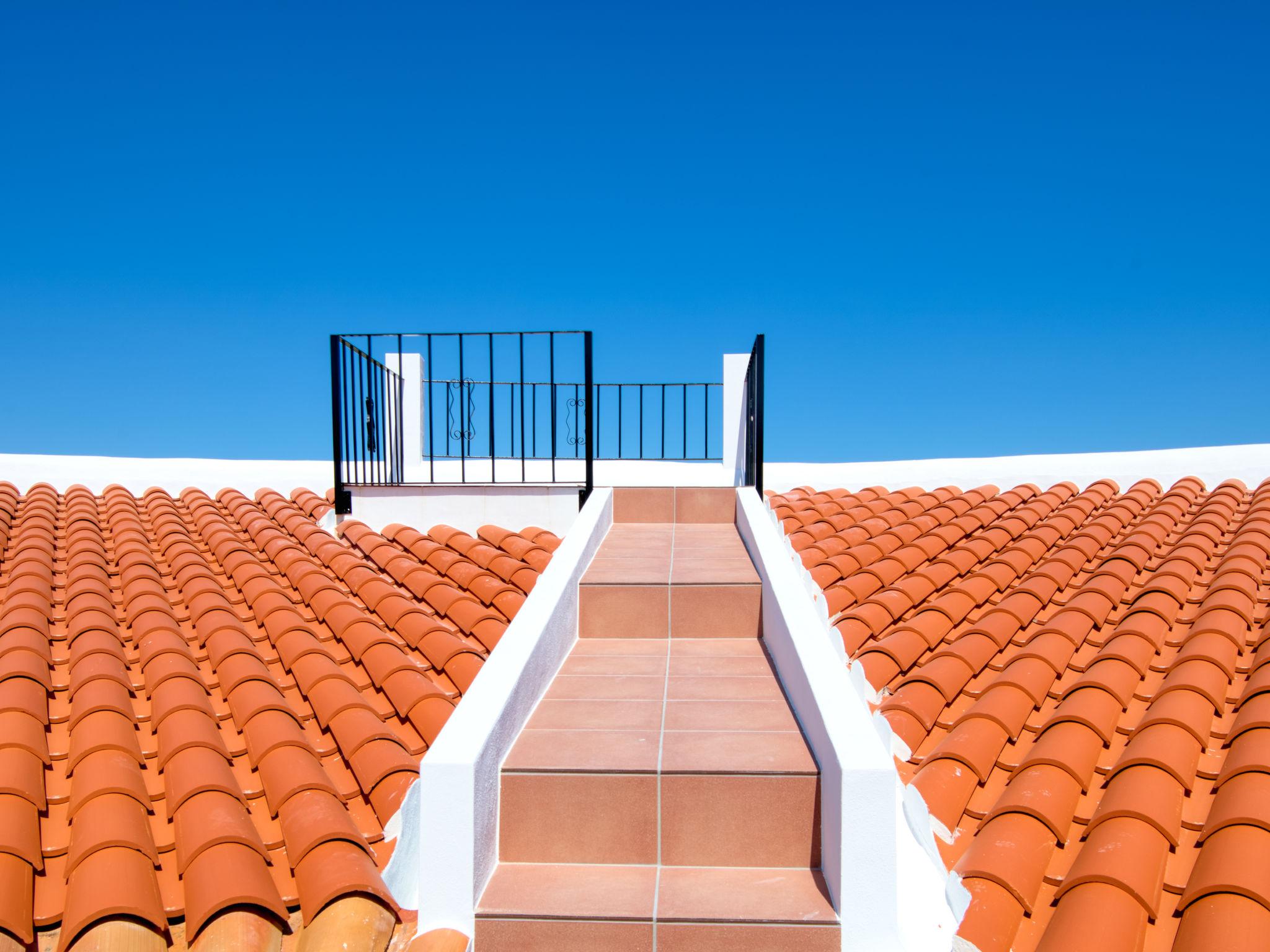 Photo 25 - Maison de 3 chambres à Jávea avec piscine privée et jardin