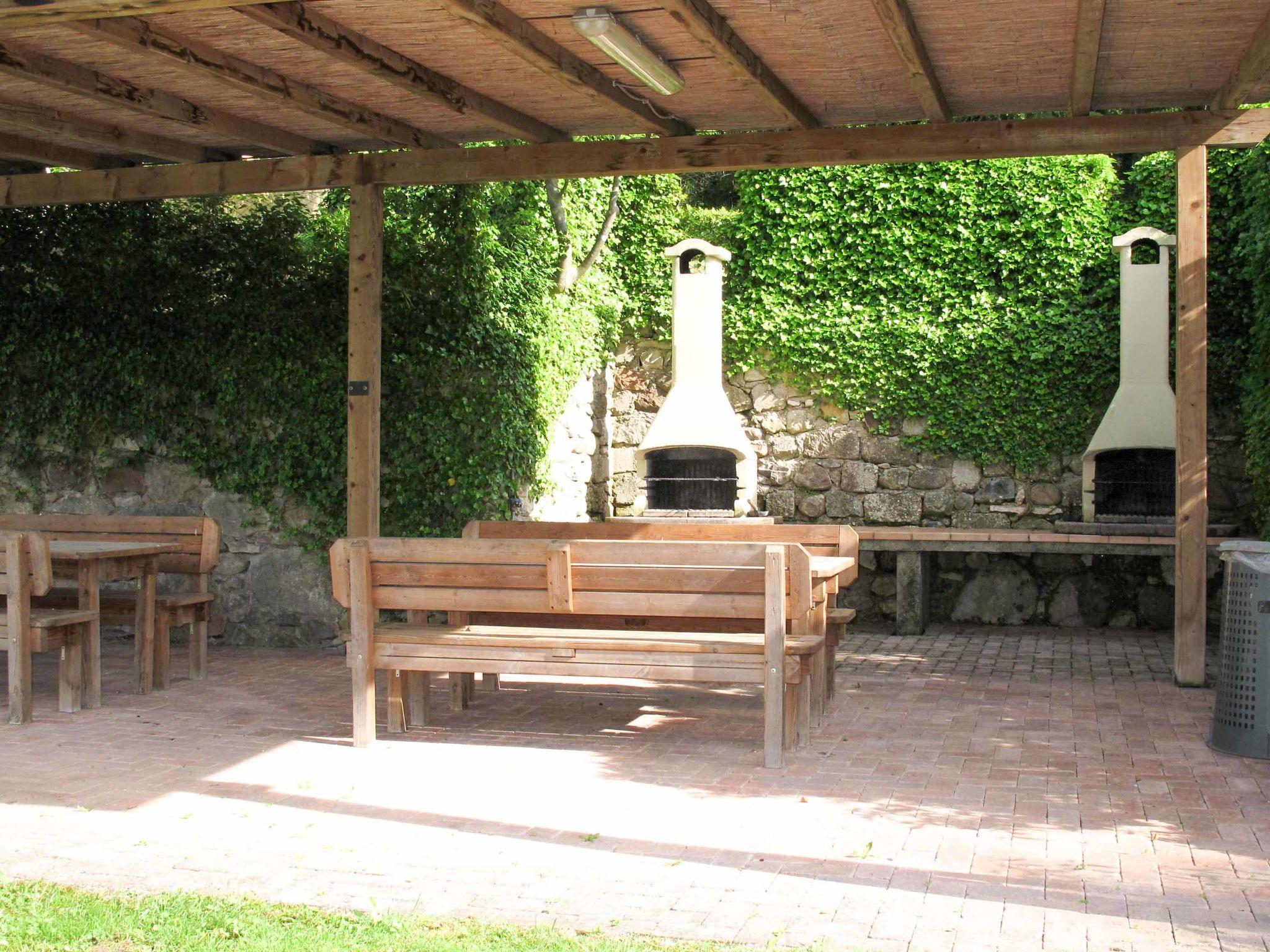 Photo 27 - 2 bedroom Apartment in Garda with swimming pool and garden