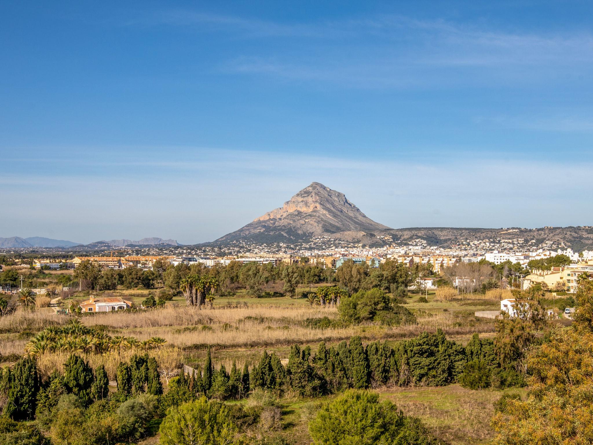 Photo 13 - 2 bedroom Apartment in Jávea with swimming pool and sea view