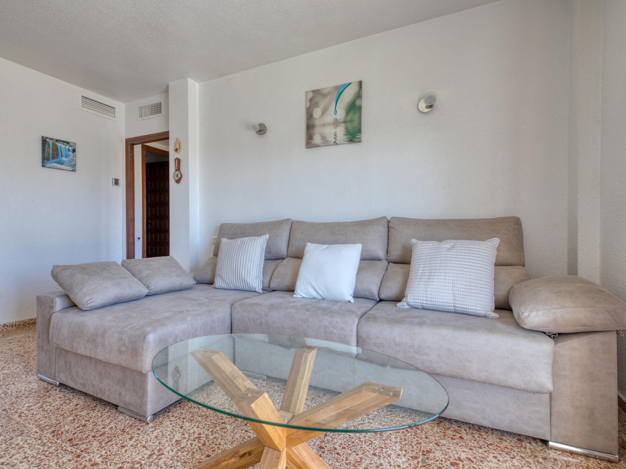 Photo 6 - 2 bedroom Apartment in Jávea with swimming pool and garden