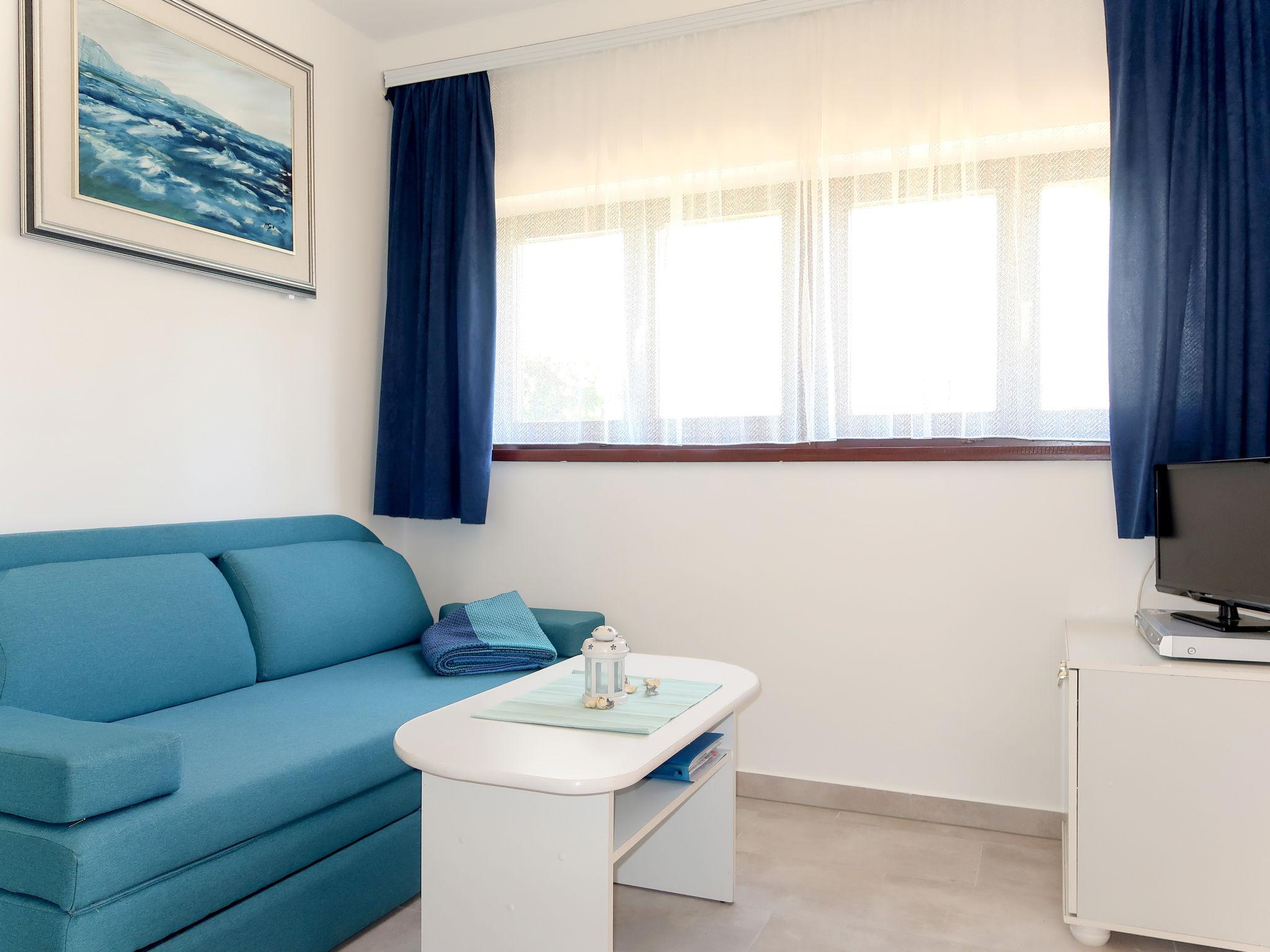 Foto 3 - Apartamento de 2 habitaciones en Omišalj con terraza y vistas al mar