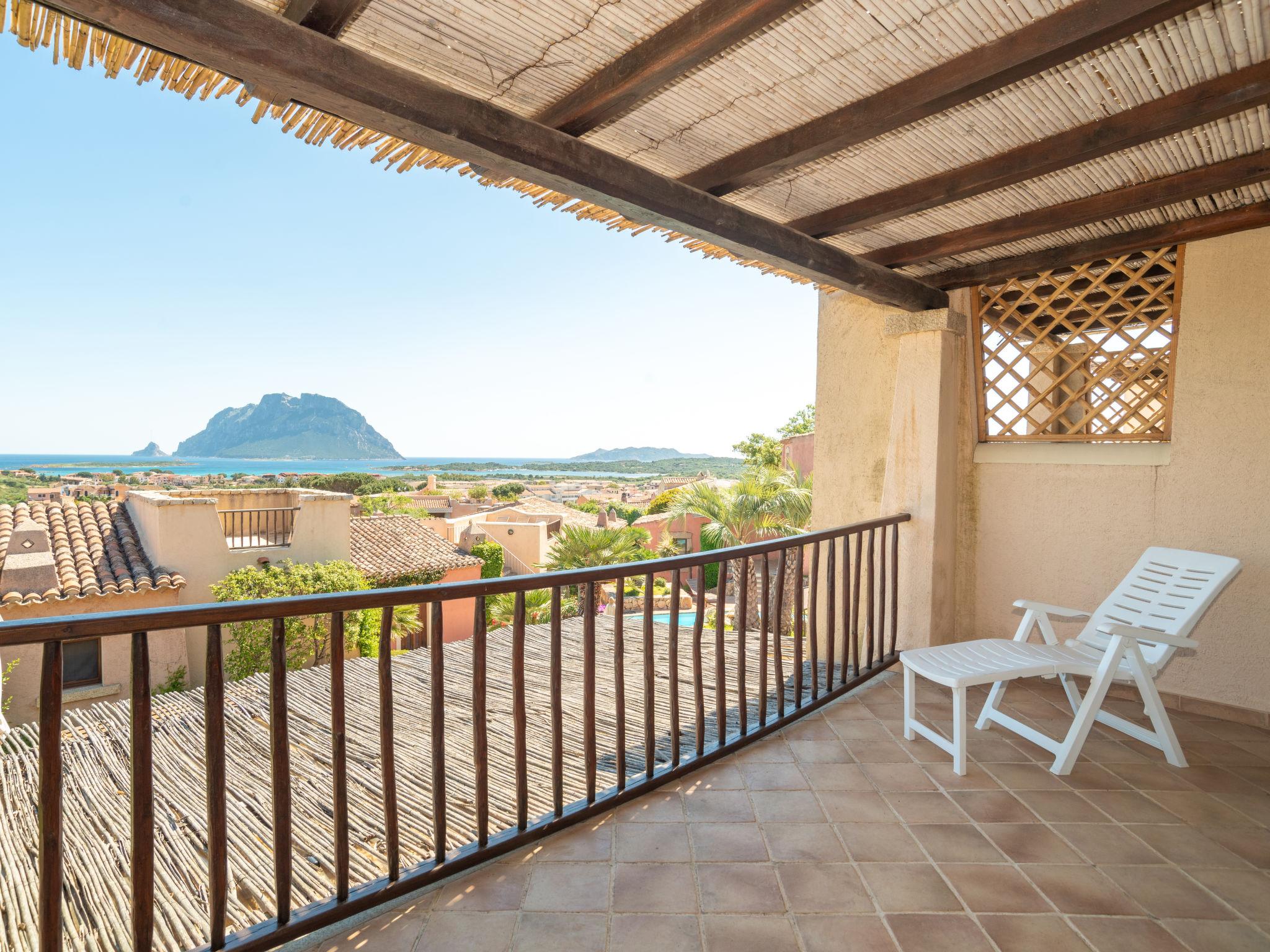 Foto 24 - Casa con 2 camere da letto a Loiri Porto San Paolo con piscina e vista mare