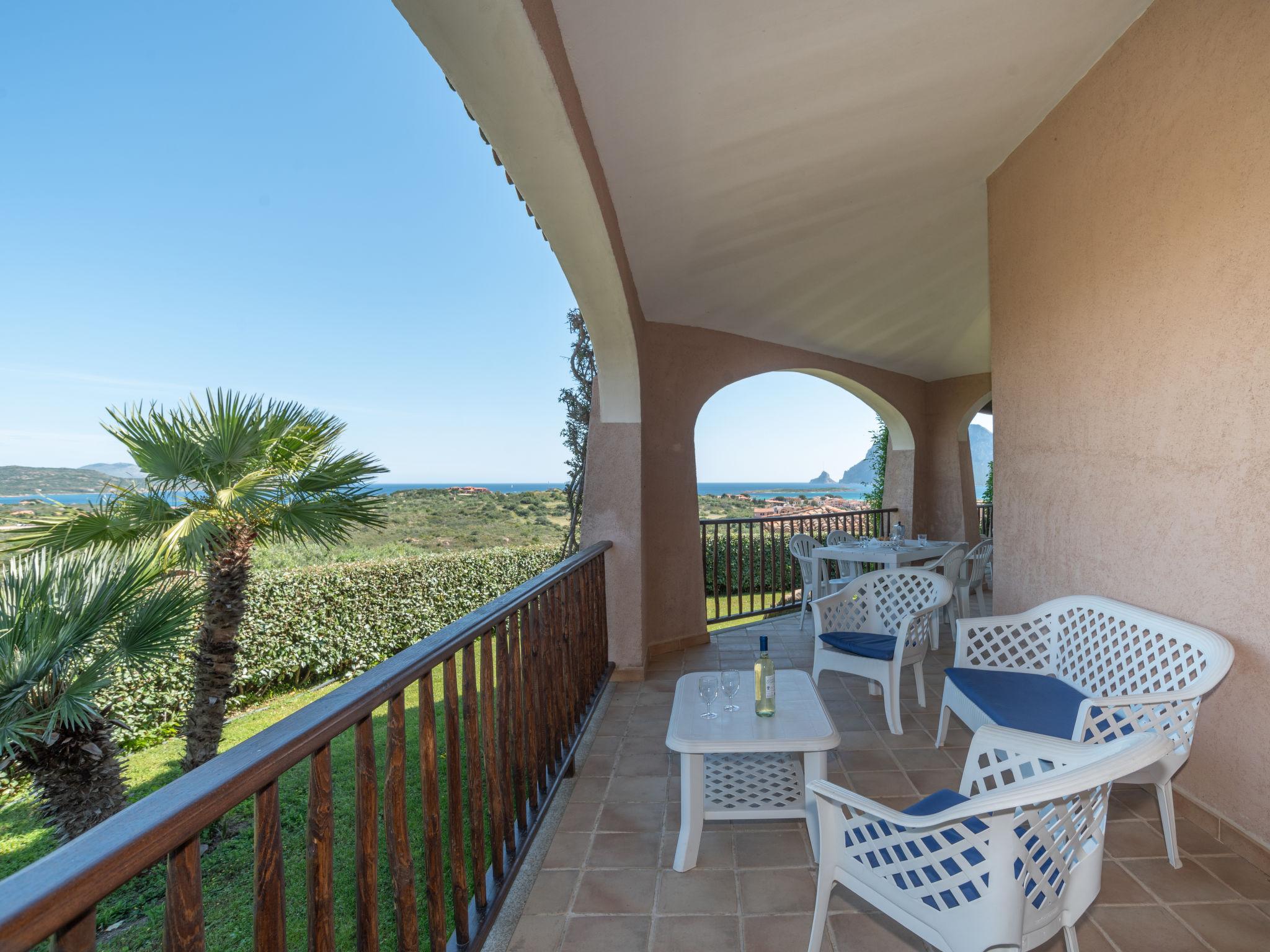 Foto 21 - Casa con 2 camere da letto a Loiri Porto San Paolo con piscina e vista mare