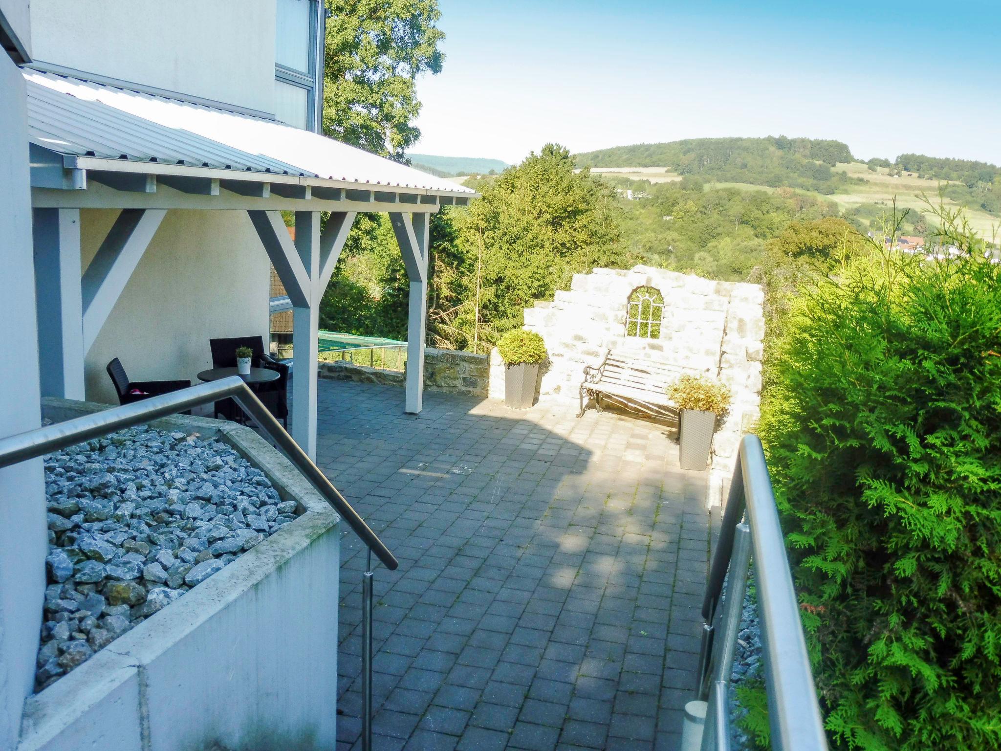 Photo 30 - Appartement de 3 chambres à Lügde avec jardin et terrasse