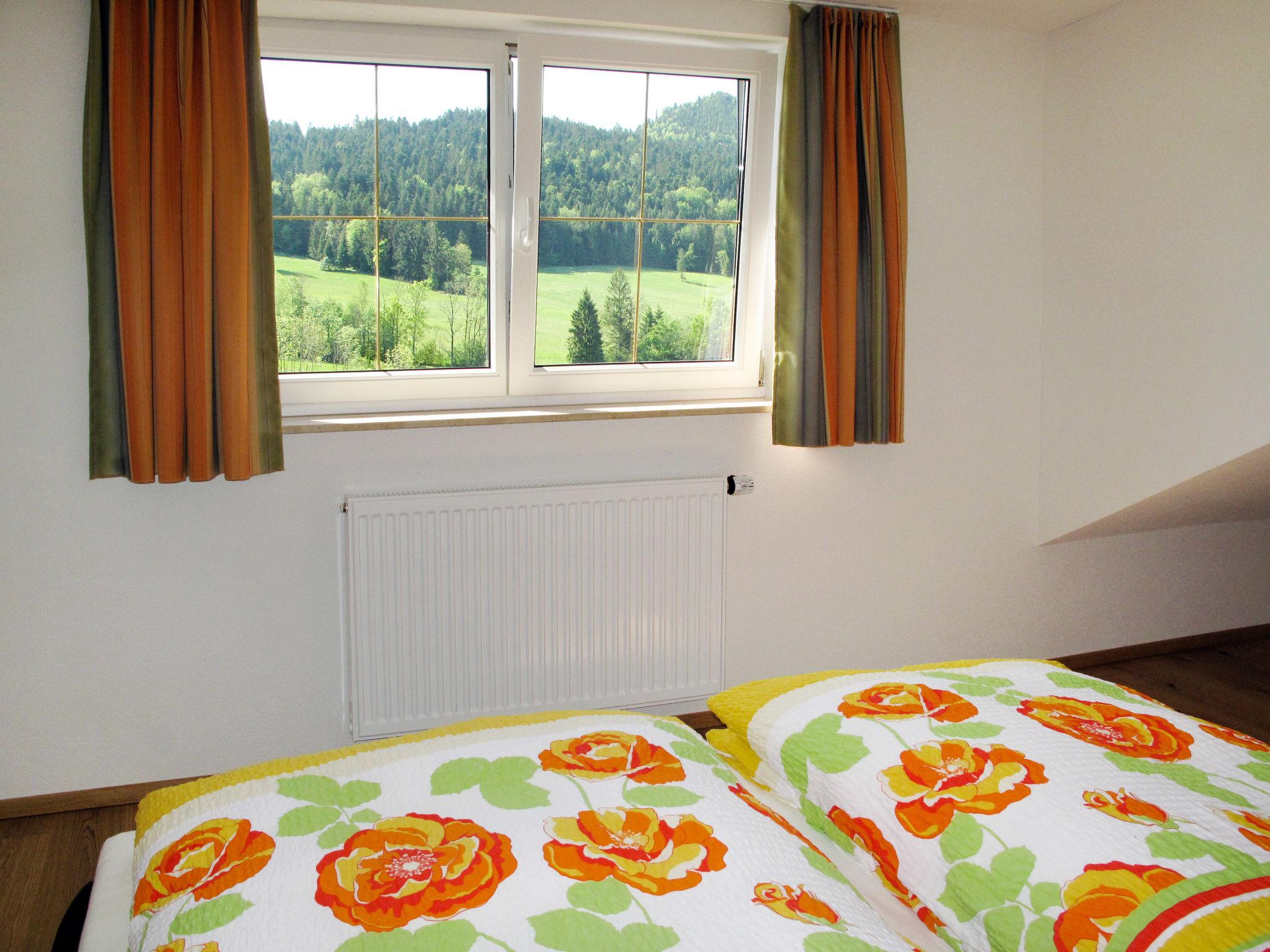 Photo 9 - 2 bedroom Apartment in Oberwang with garden