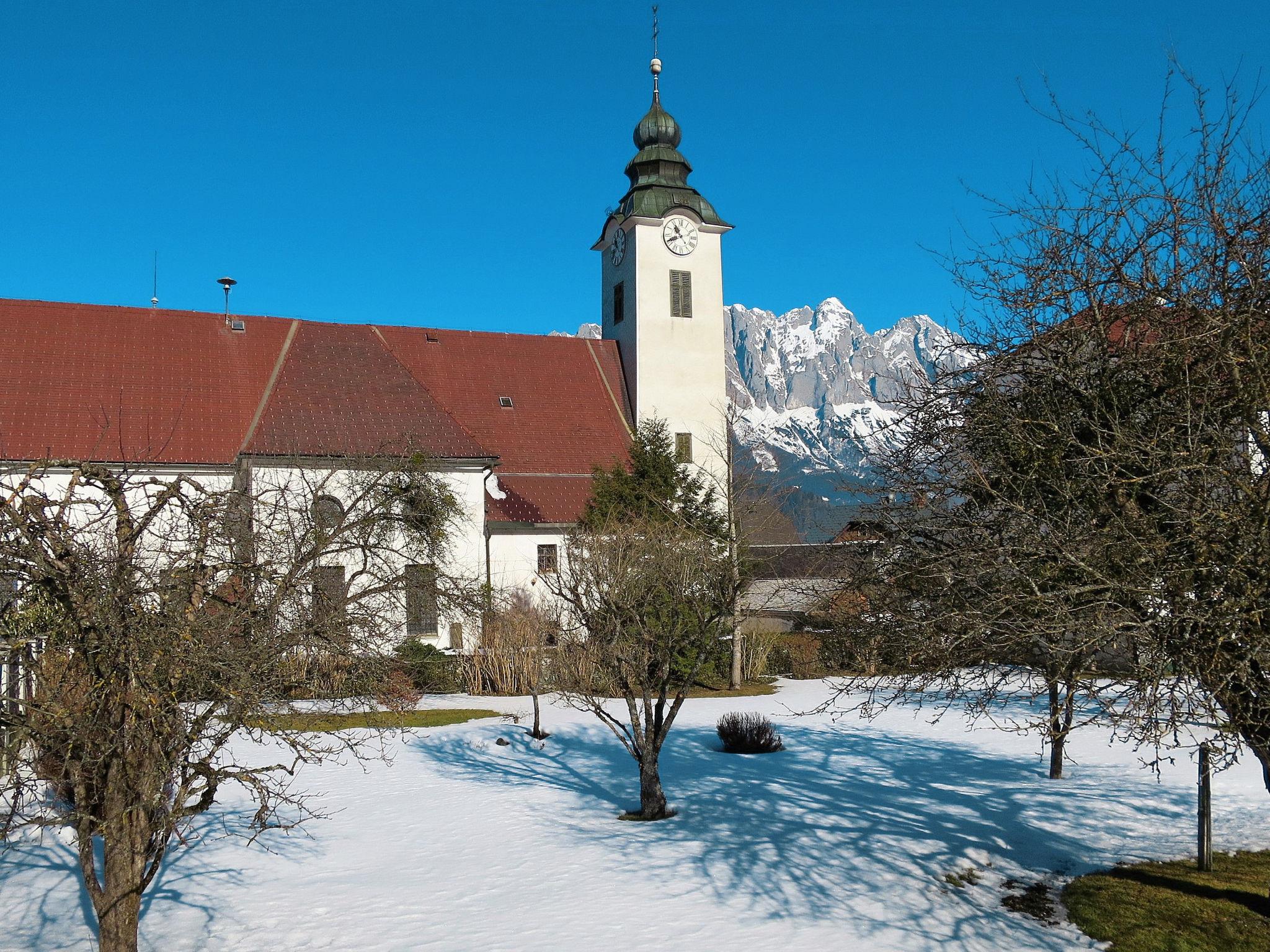 Foto 40 - Casa de 5 quartos em Mitterberg-Sankt Martin com jardim e terraço