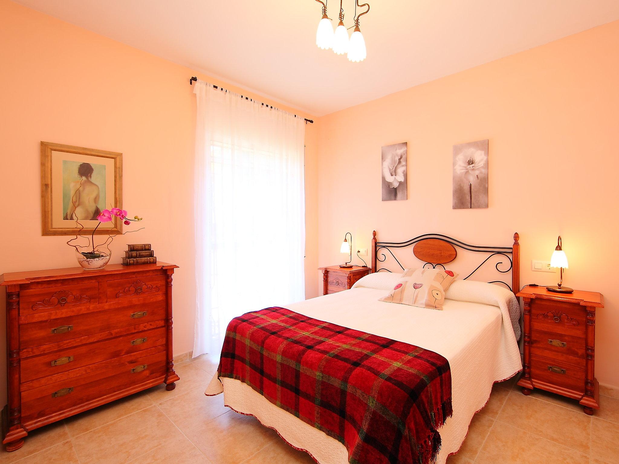 Photo 11 - 3 bedroom House in Vidreres with private pool and garden