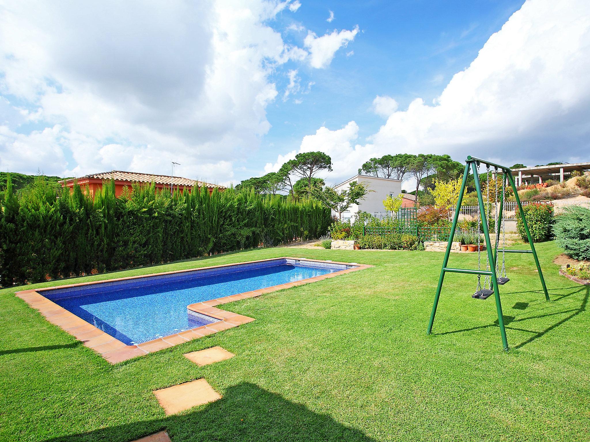 Photo 23 - Maison de 3 chambres à Vidreres avec piscine privée et jardin