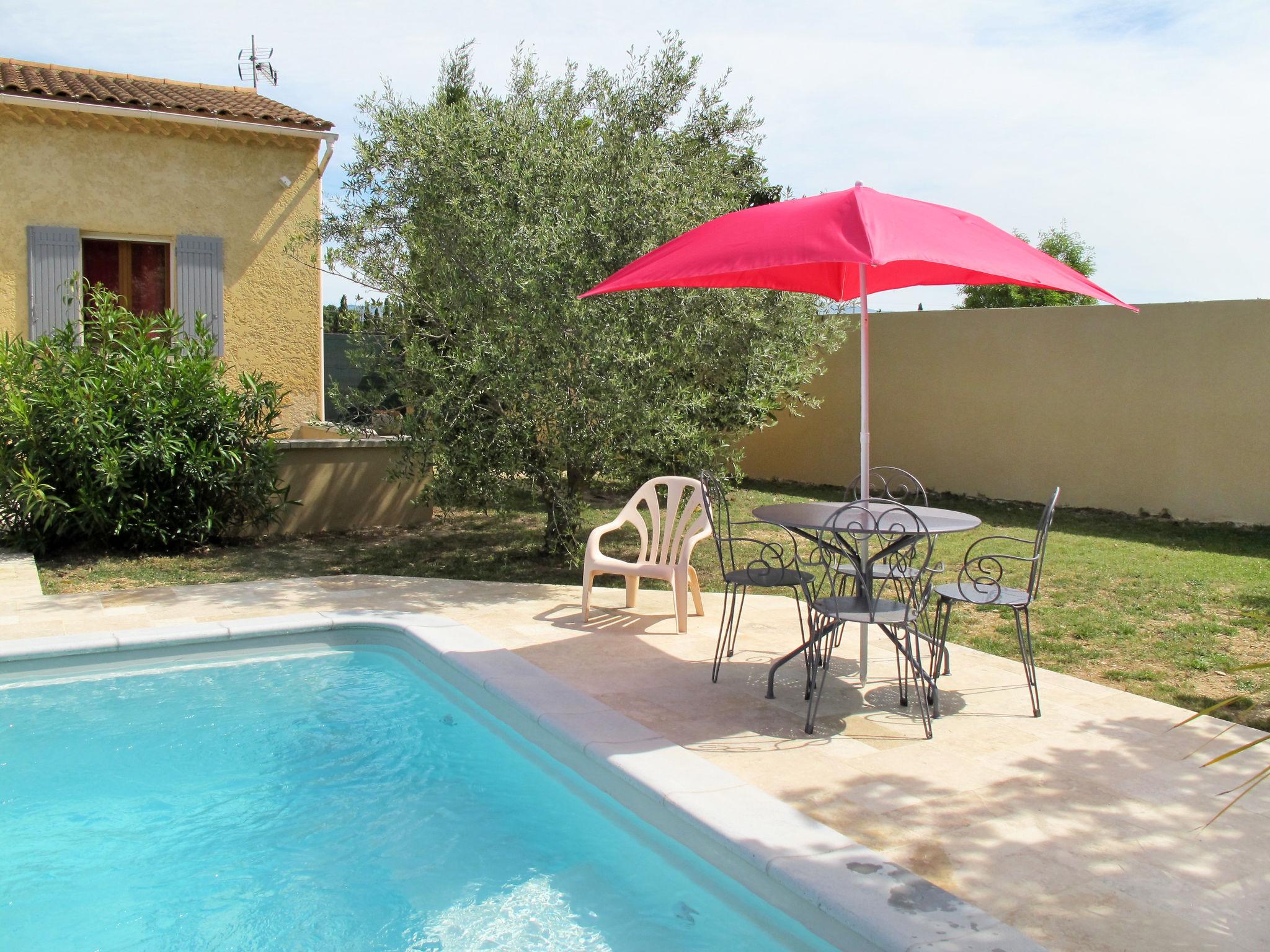 Photo 20 - Maison de 4 chambres à Mazan avec piscine privée et terrasse