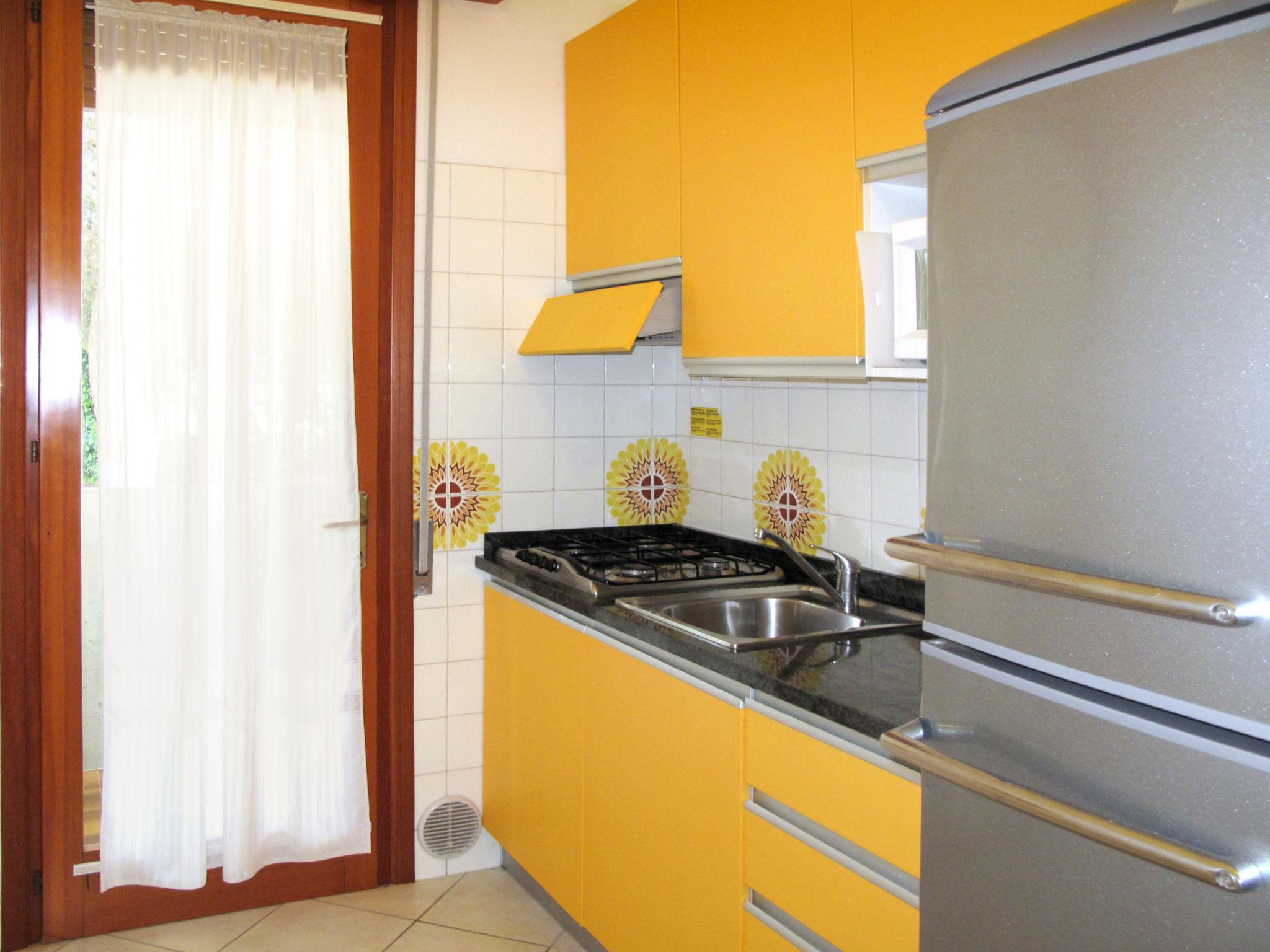 Photo 5 - 3 bedroom House in San Michele al Tagliamento with swimming pool and garden